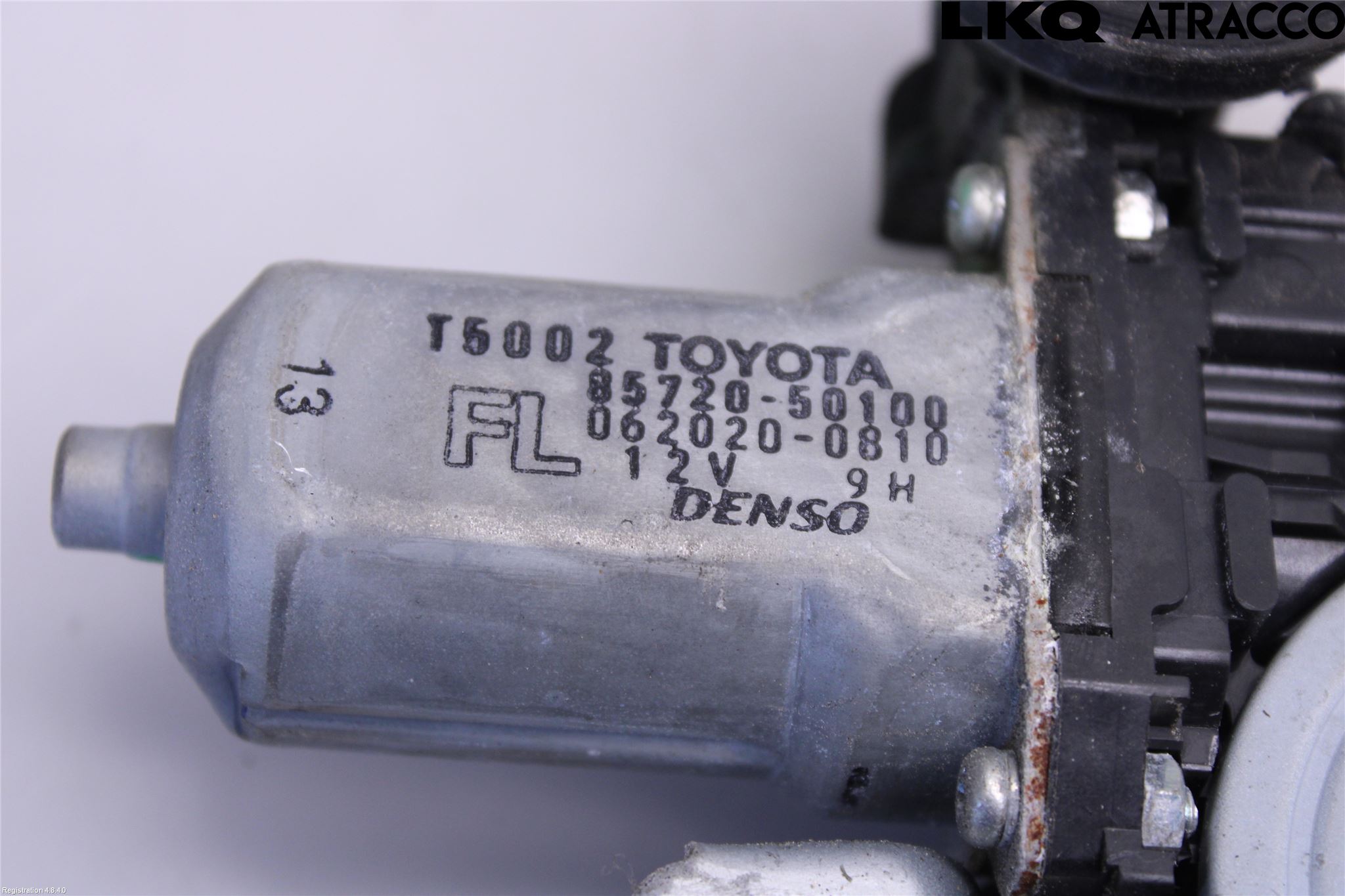 Lexus LS 460/600H 07-17 Vindusheis El Komp
