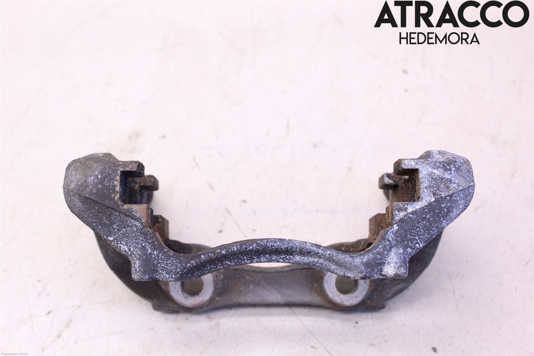Citroen C4 II 11-18 Bremsecaliper Feste Holder