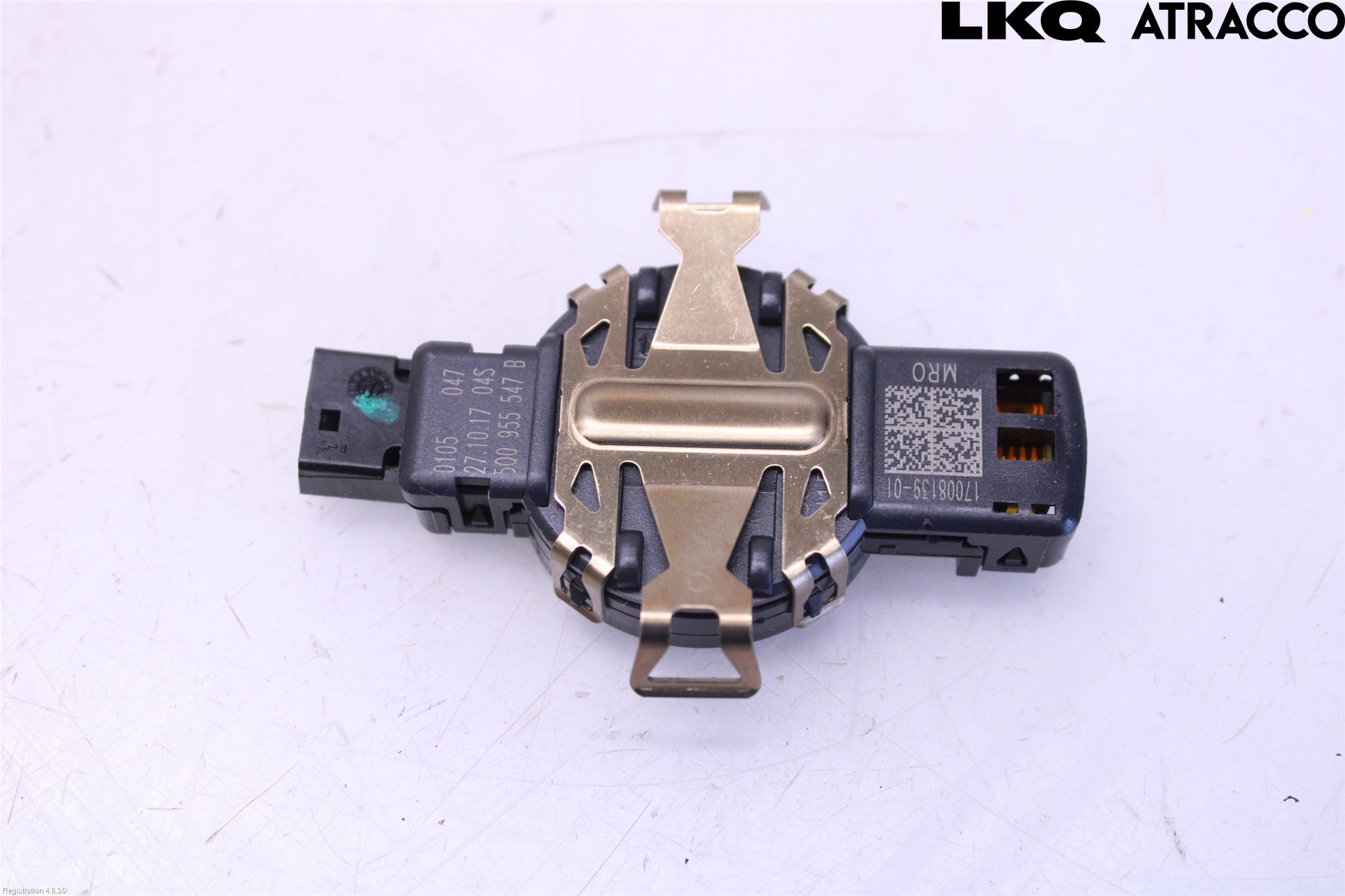 Skoda OCTAVIA (5E) 13-20 Sensor Regnsensor