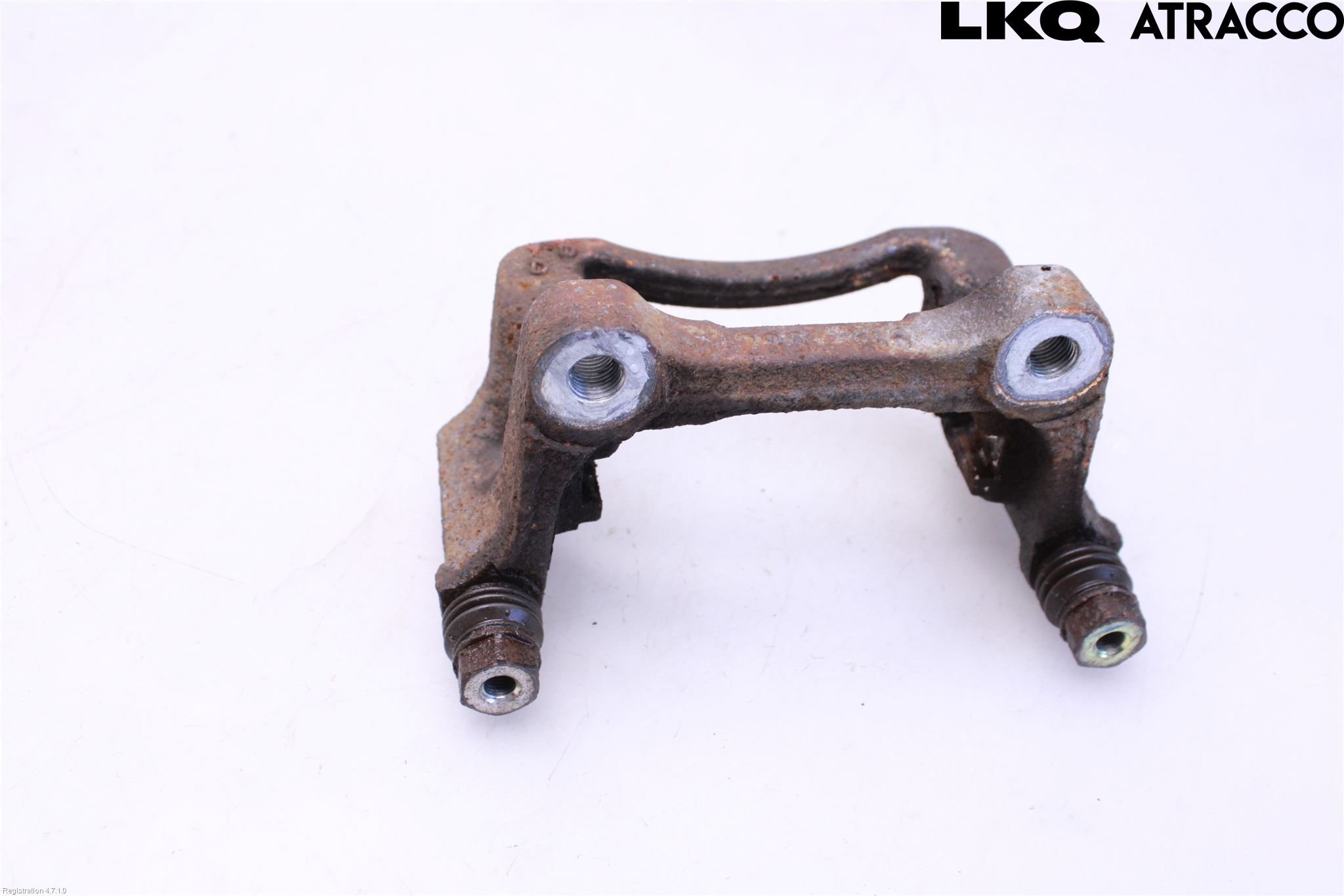 Hyundai IONIQ AE 17-22 Bremsecaliper Feste Holder