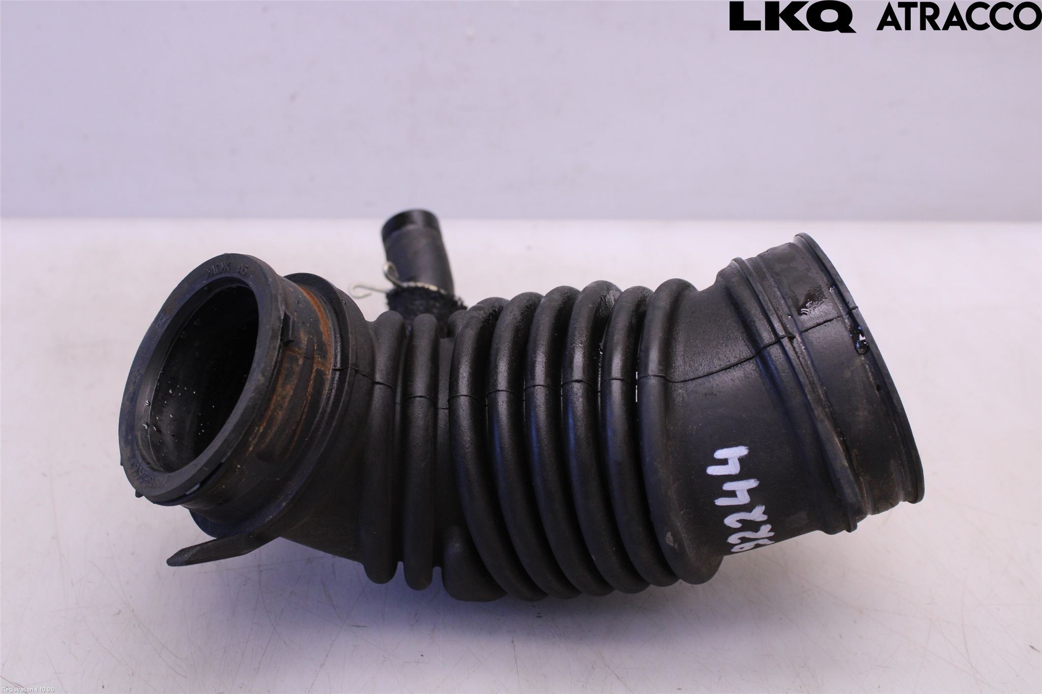 Toyota VERSO 09-18 Inns Gummibelg - Slange