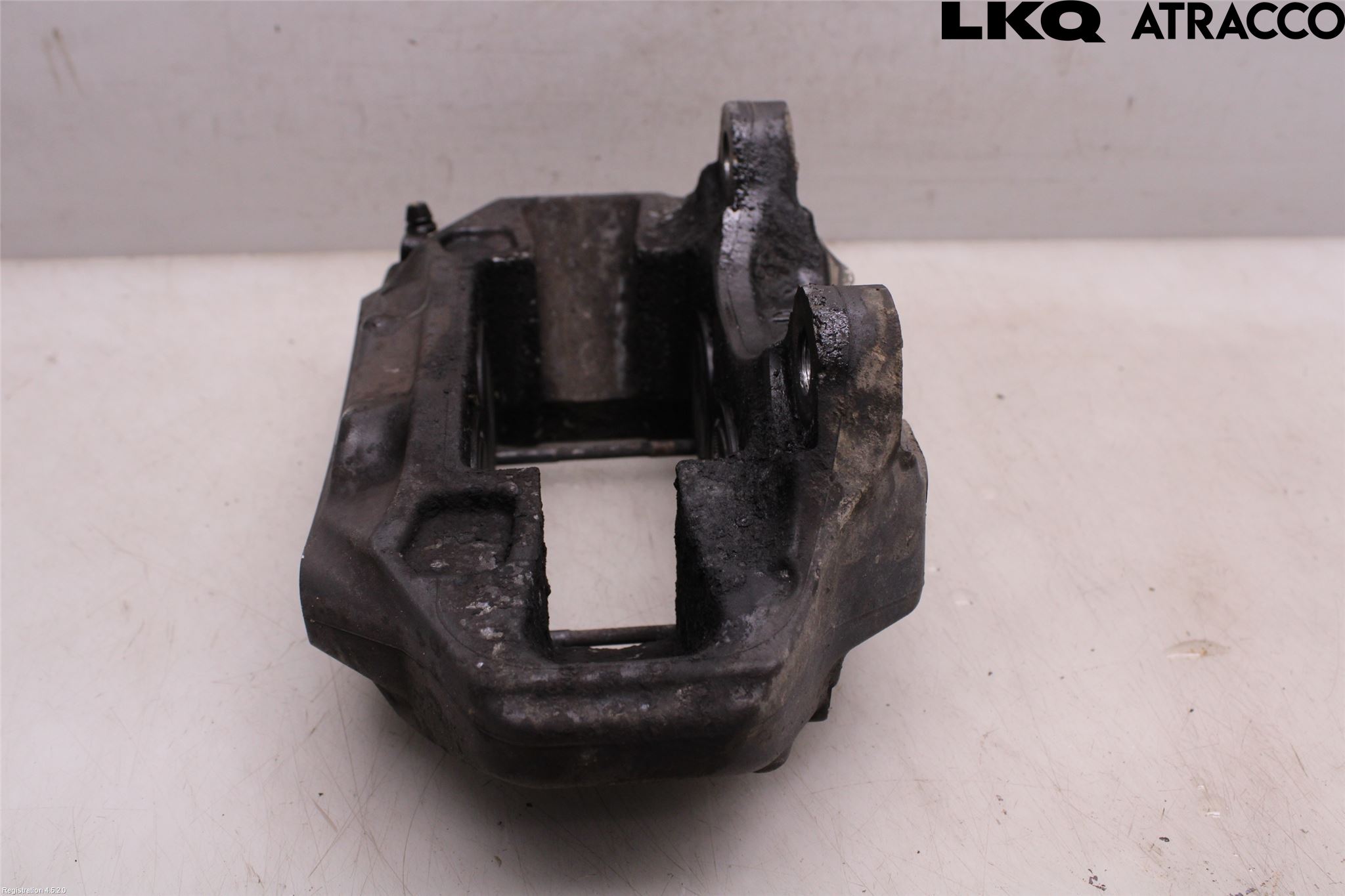 Volkswagen VW TOUAREG 7P 11-18 Bremsecaliper Foran Venstre