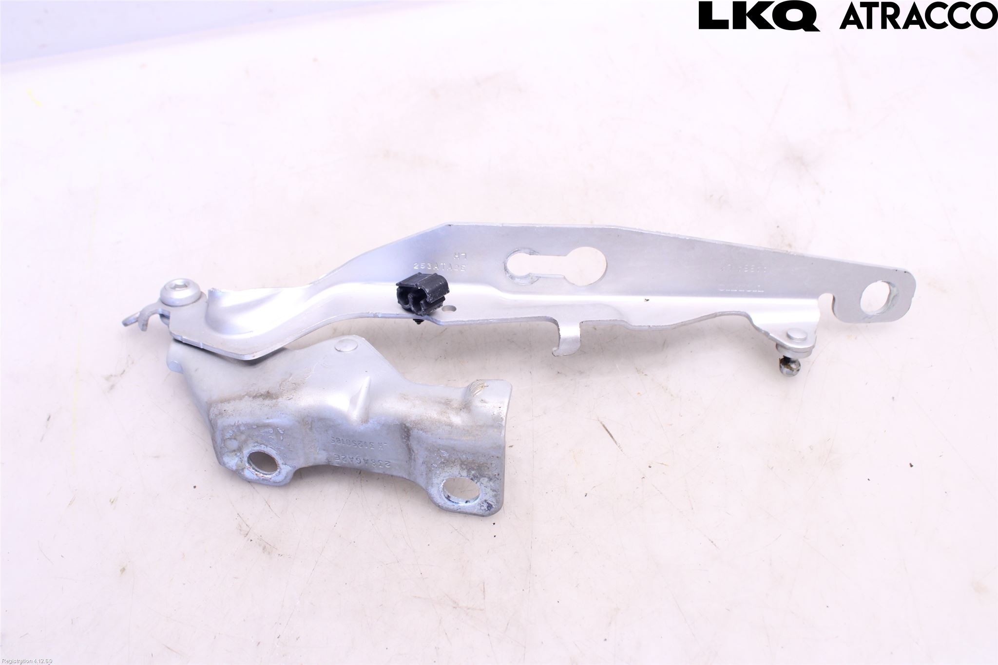 Volvo V70 08-13 Panser Hengsel - Hengsler