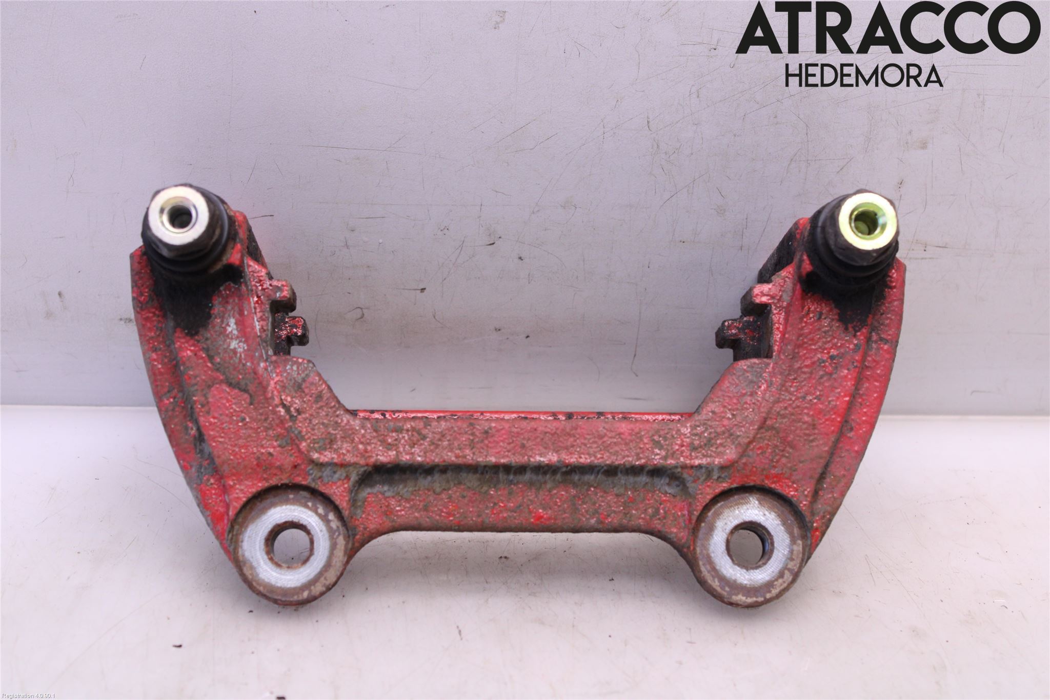 Kia OPTIMA 16-20 Bremsecaliper Feste Holder