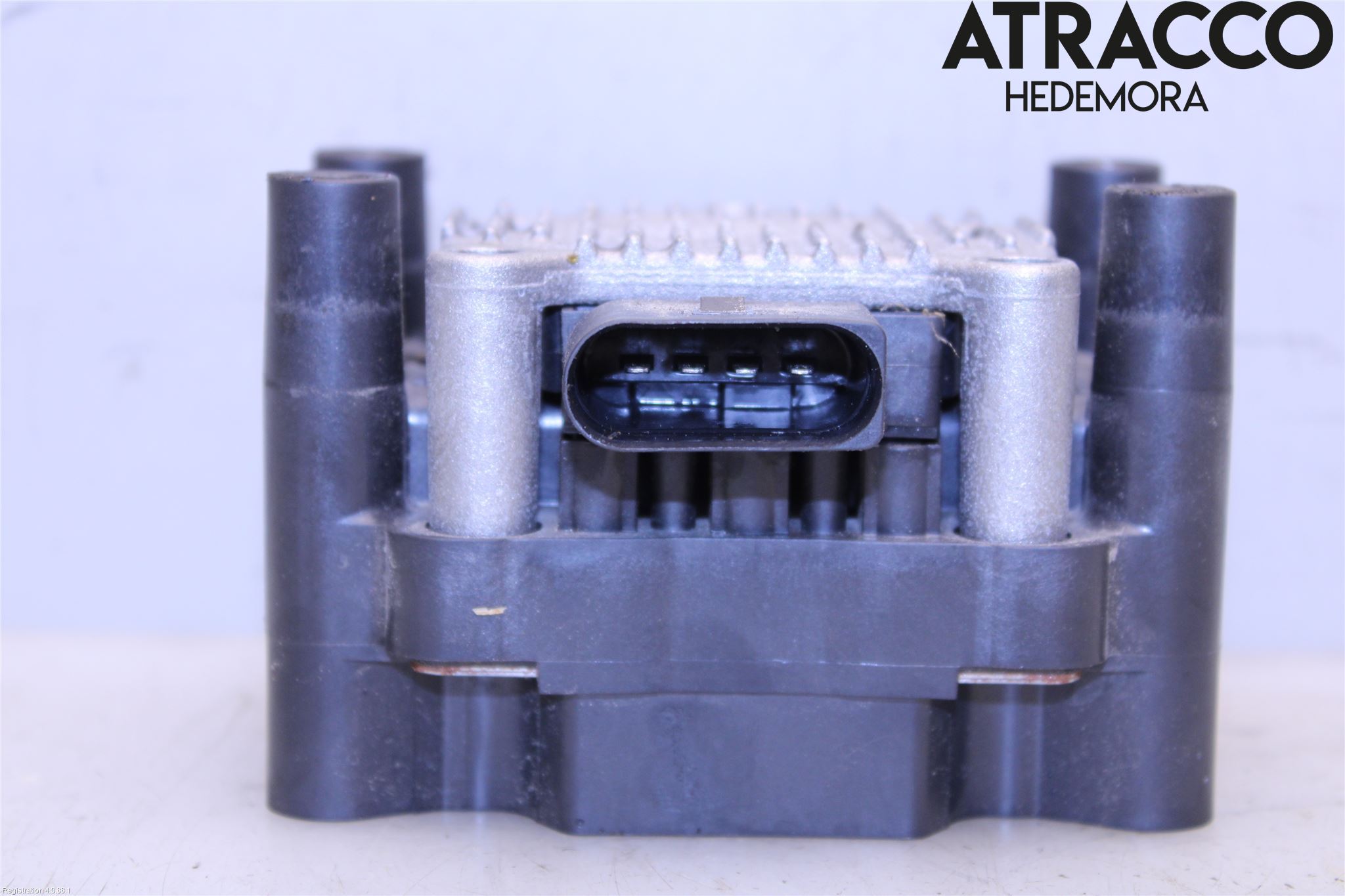 Audi A1/S1 11-18 Coil