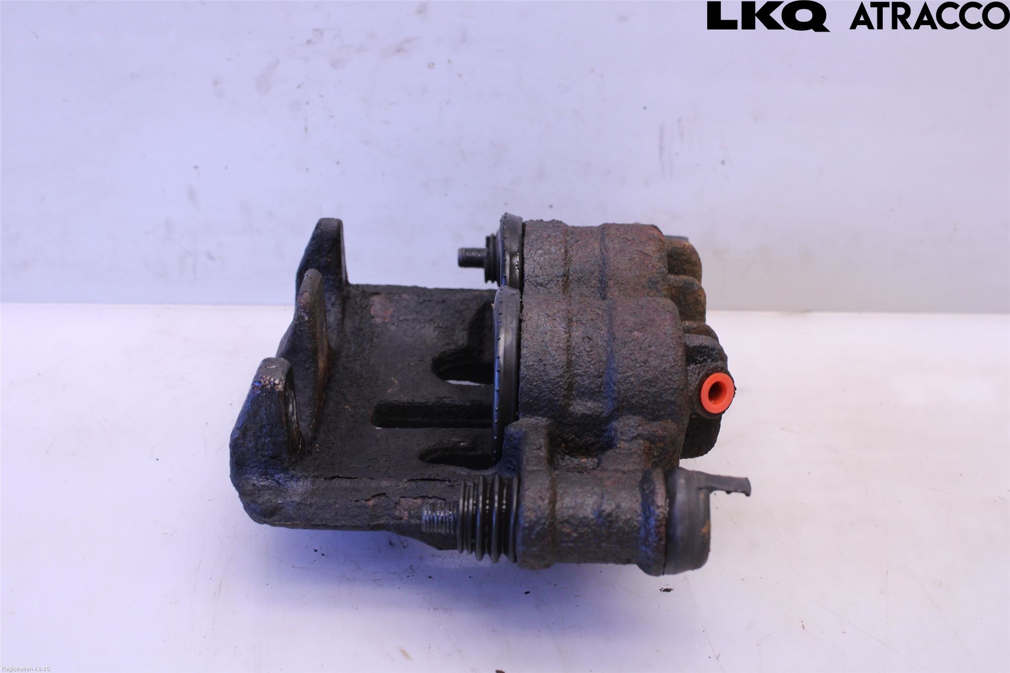 Opel MOVANO B 10-22 Bremsecaliper Foran Høyre