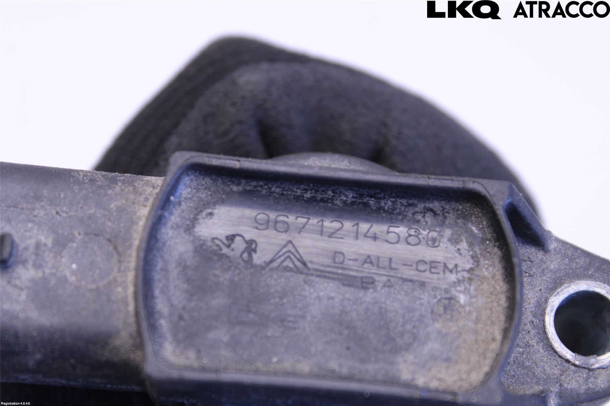 Citroen COTROEN C3 17-24 Coil
