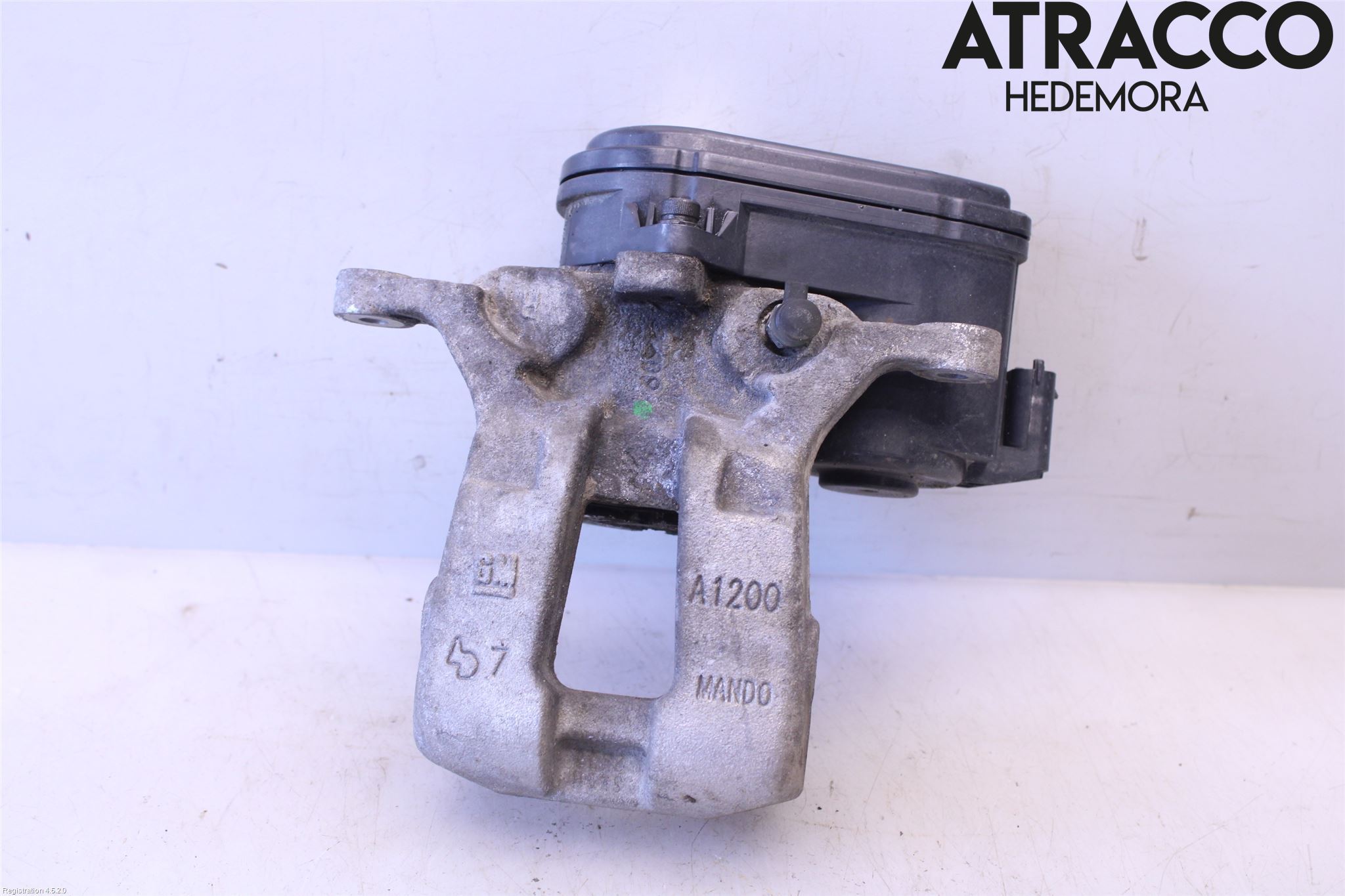 Chevrolet SILVERADO PICKUP Bremsecaliper Bak Høyre