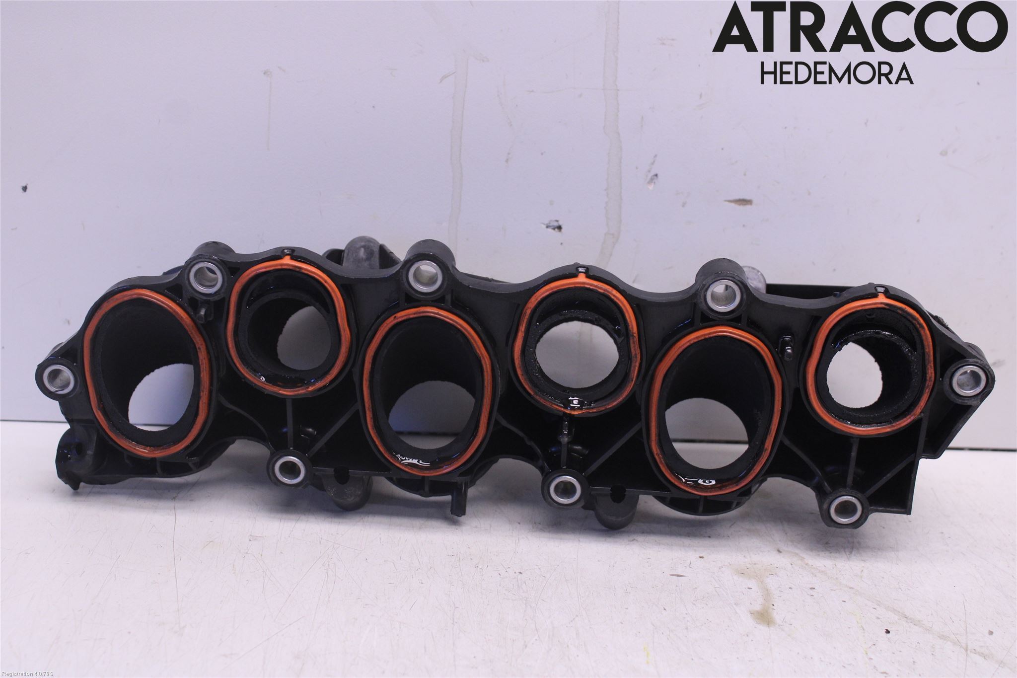 Audi A6/S6 4G 11-18 Innsugningsmanifold