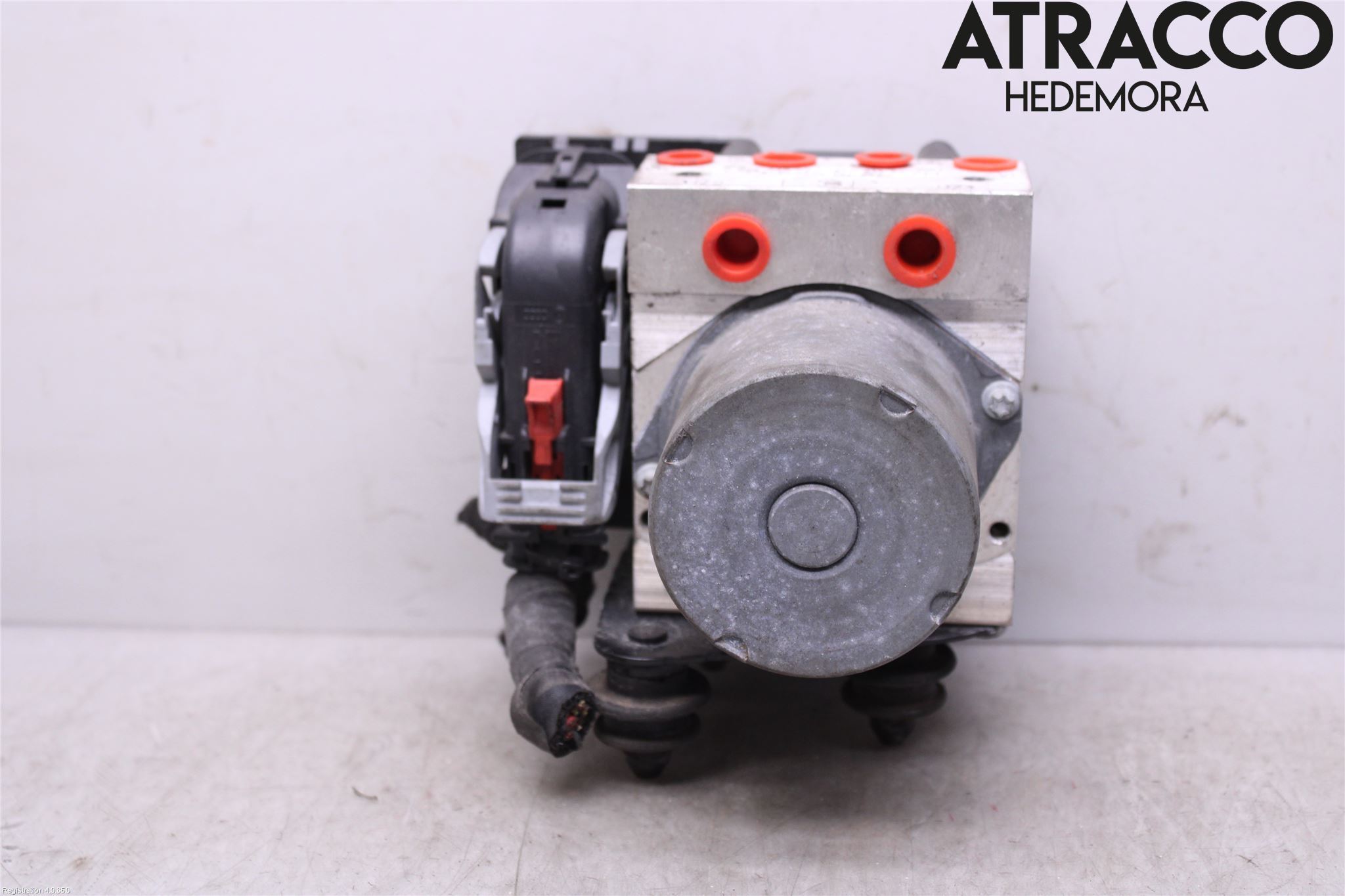 Audi A4 12-15 Abs Hydraulikkaggregat