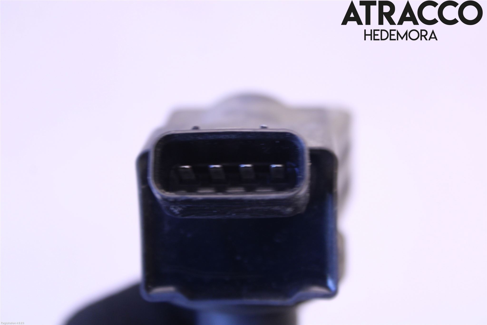 Toyota COROLLA 19- Coil