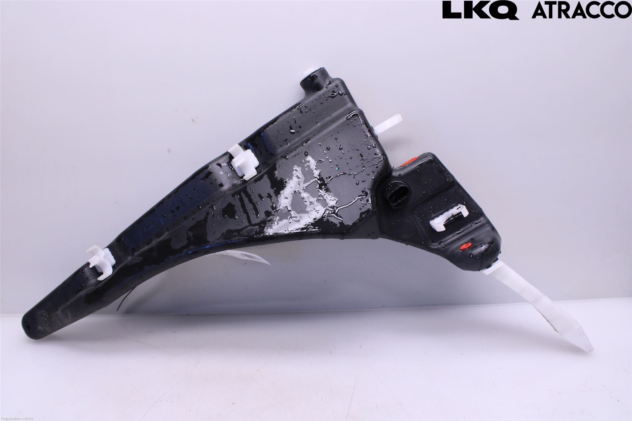 Audi A3/S3 8V 13-20 Spylerbeholder Frontrute-Lykte