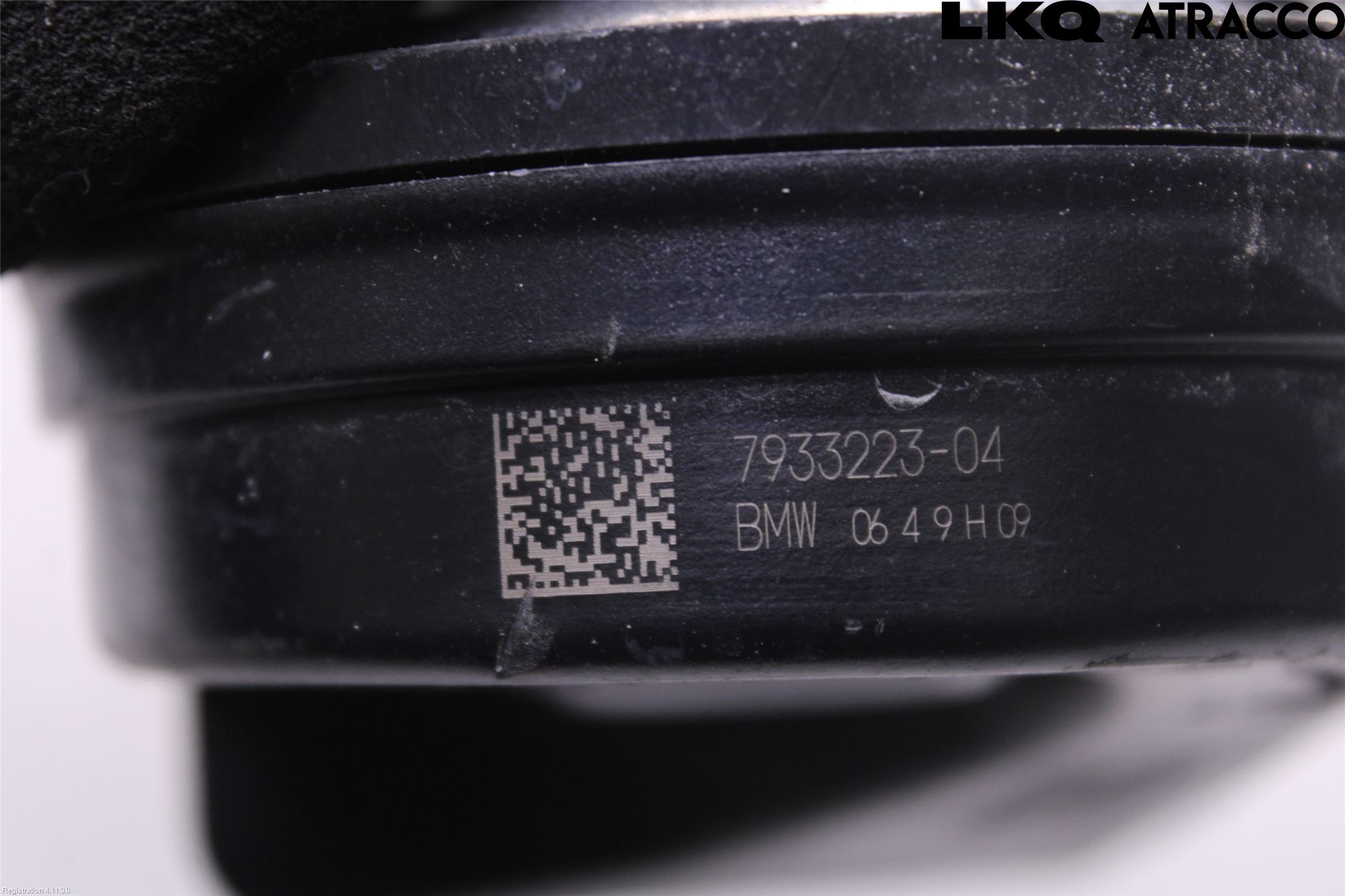 BMW 1 F40 19- Signalhorn