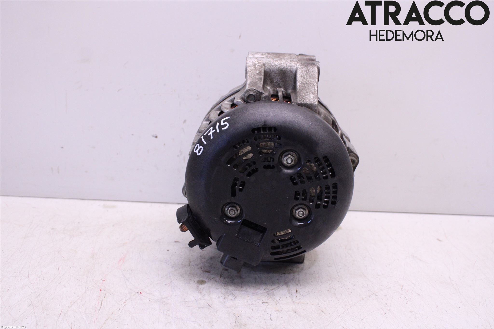BMW 5 F10/F11/F18 09-17 Dynamo