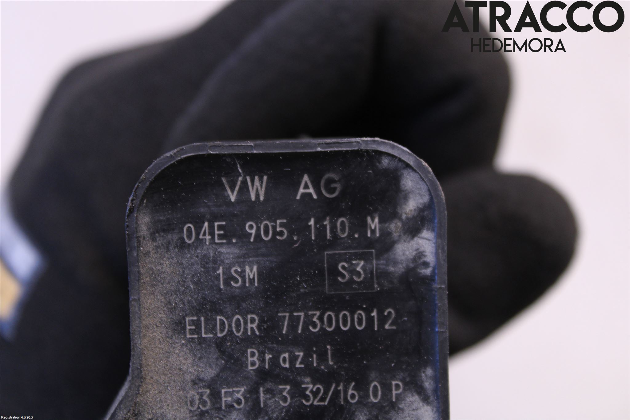 Skoda OCTAVIA (5E) 13-20 Coil