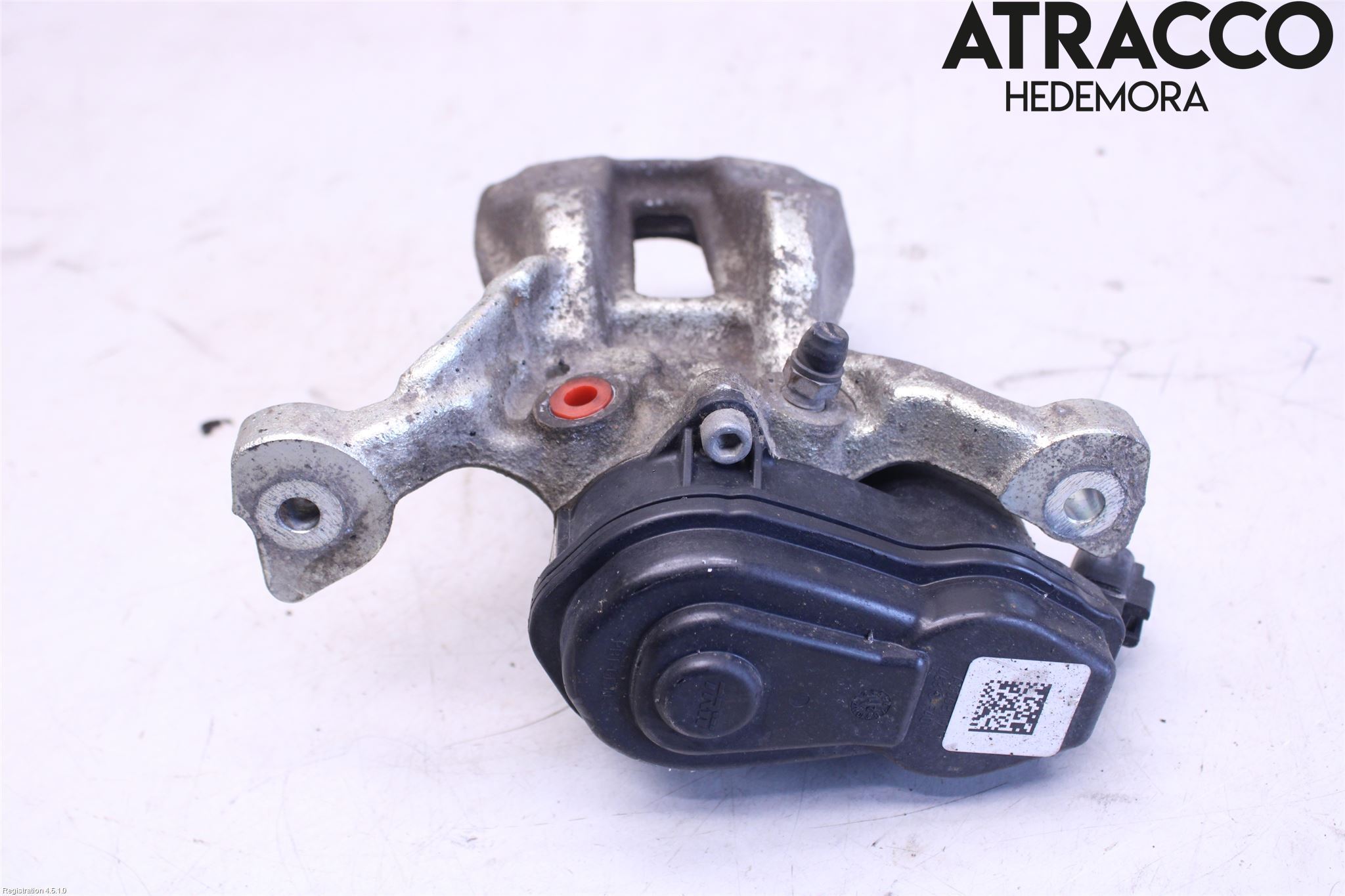 Toyota COROLLA 19- Bremsecaliper Bak Venstre