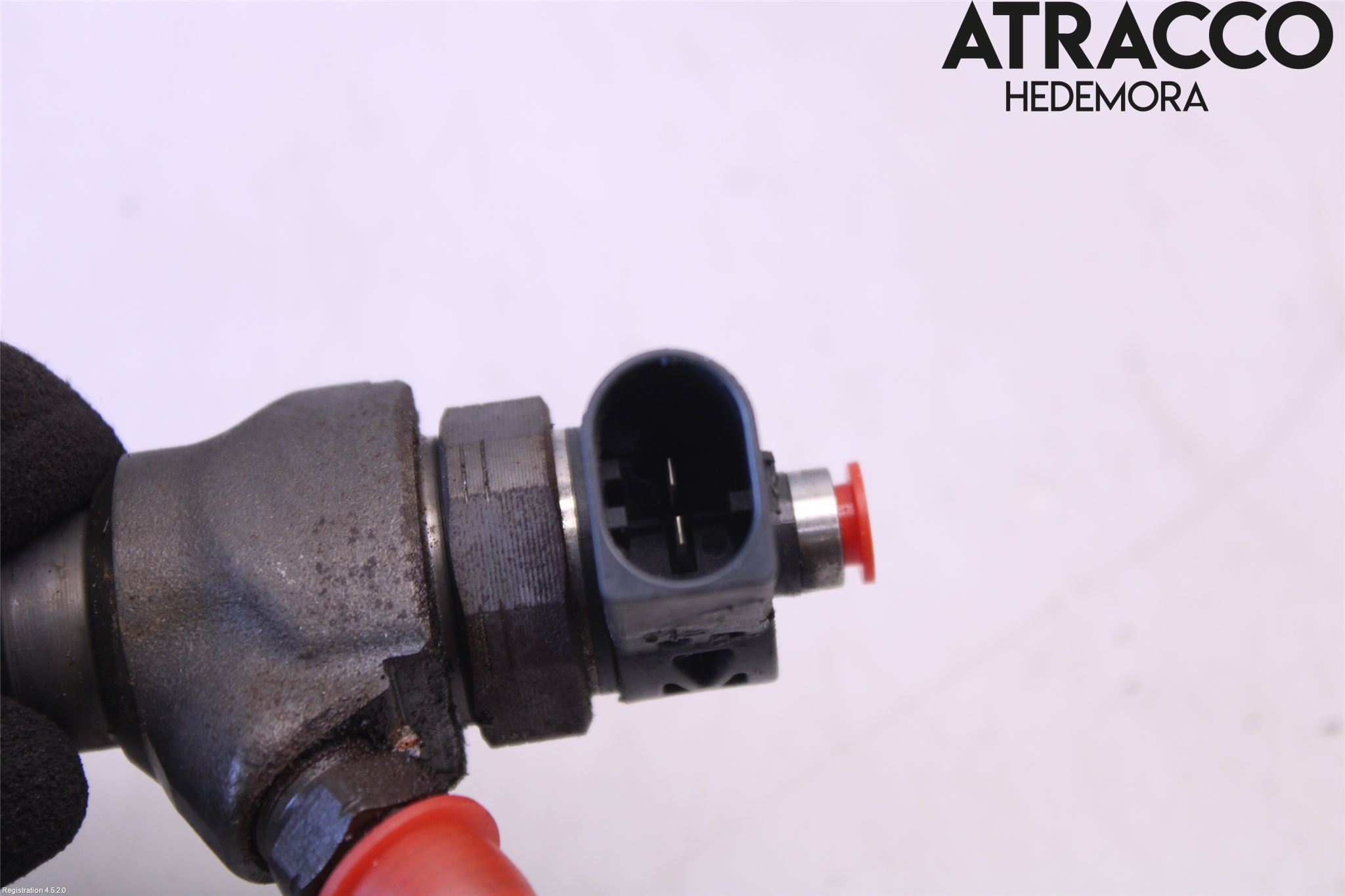Audi A3/S3 8V 13-20 Inns Dyse