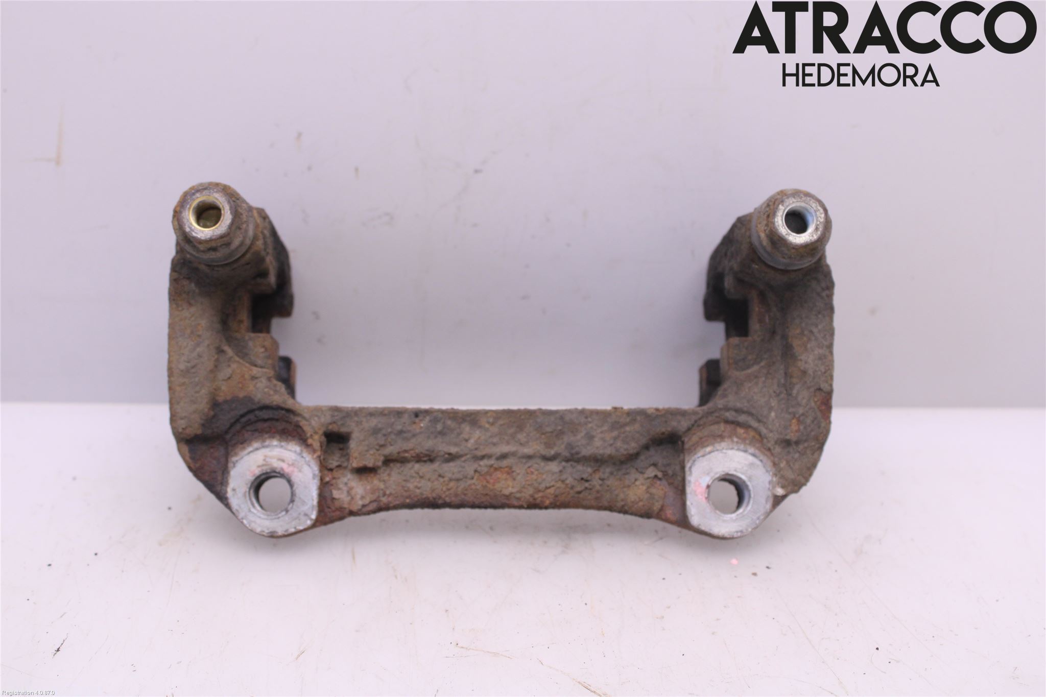 Jeep CHEROKEE Bremsecaliper Feste Holder