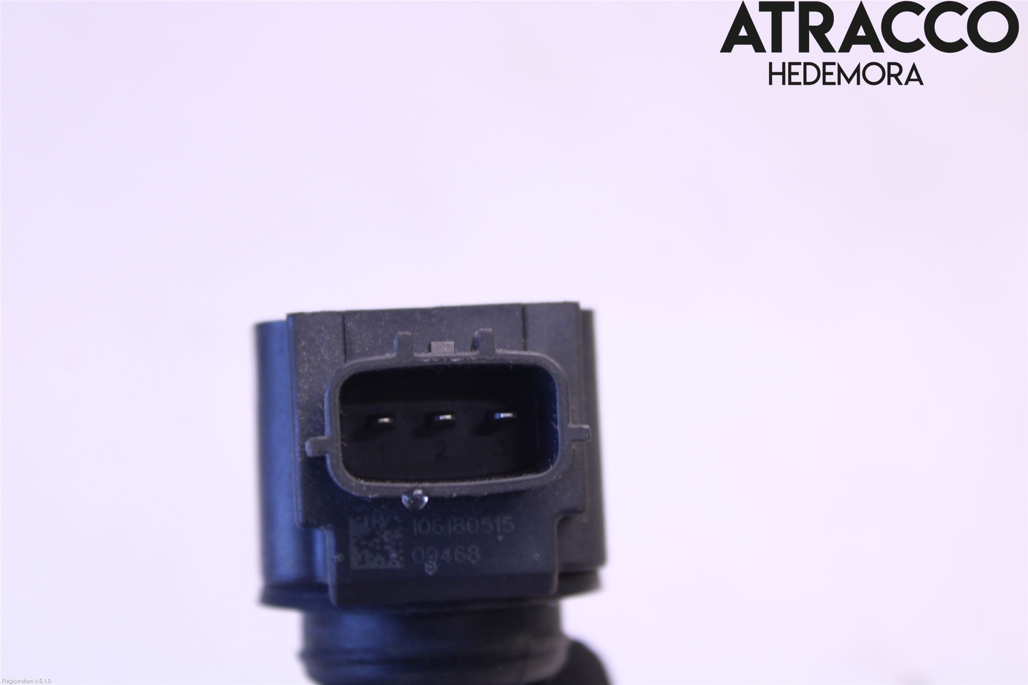 Nissan QASHQAI 14-17 Coil