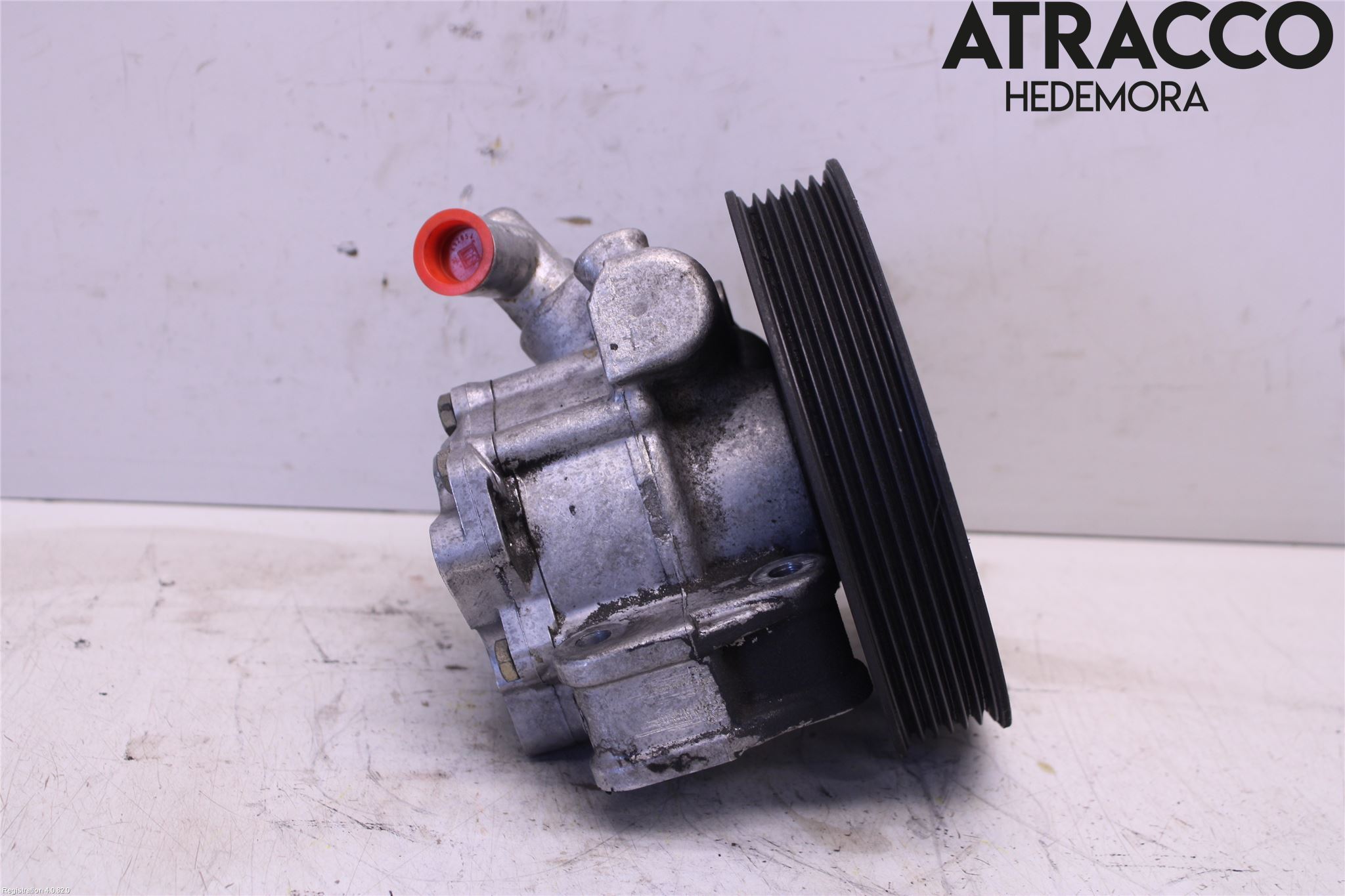 Mercedes-Benz MB ML (W163) 97-05 Servo Pumpe