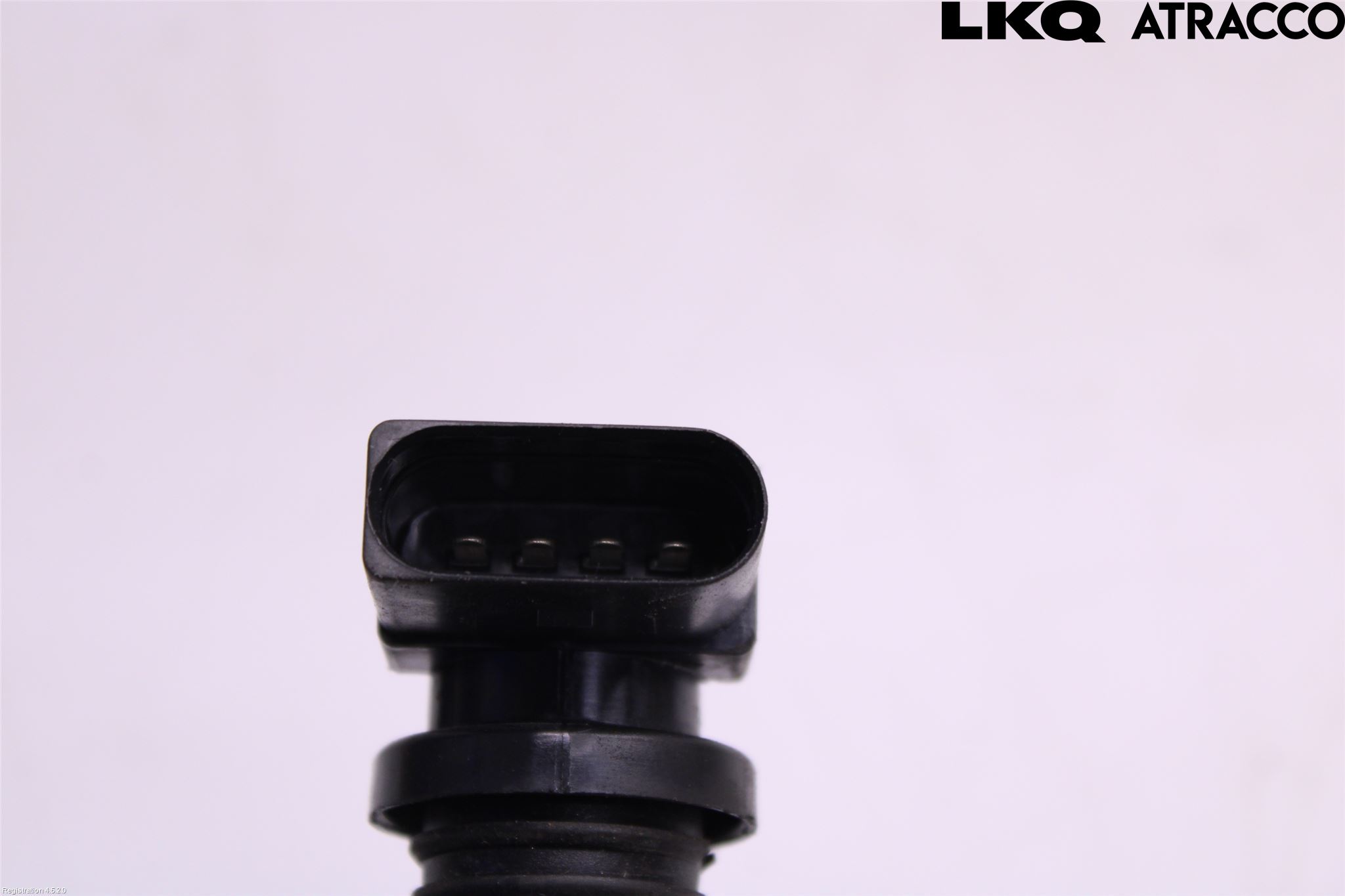 Skoda YETI Coil