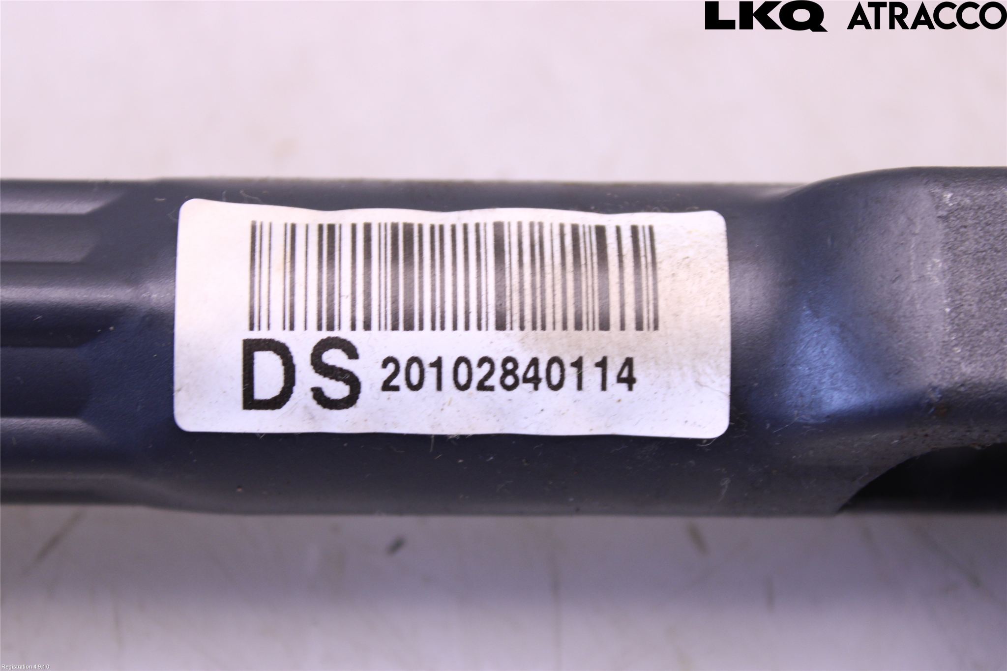 Kia XCEED 19- Rattakselledd