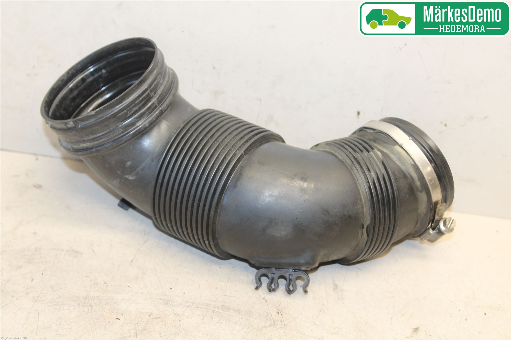 Volkswagen VW PASSAT 15-19 Inns Gummibelg - Slange