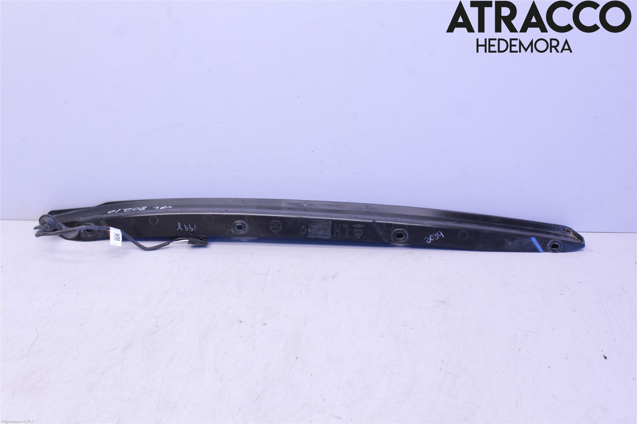 Jeep GRAND CHEROKEE 10-20 Sensor Øvrig