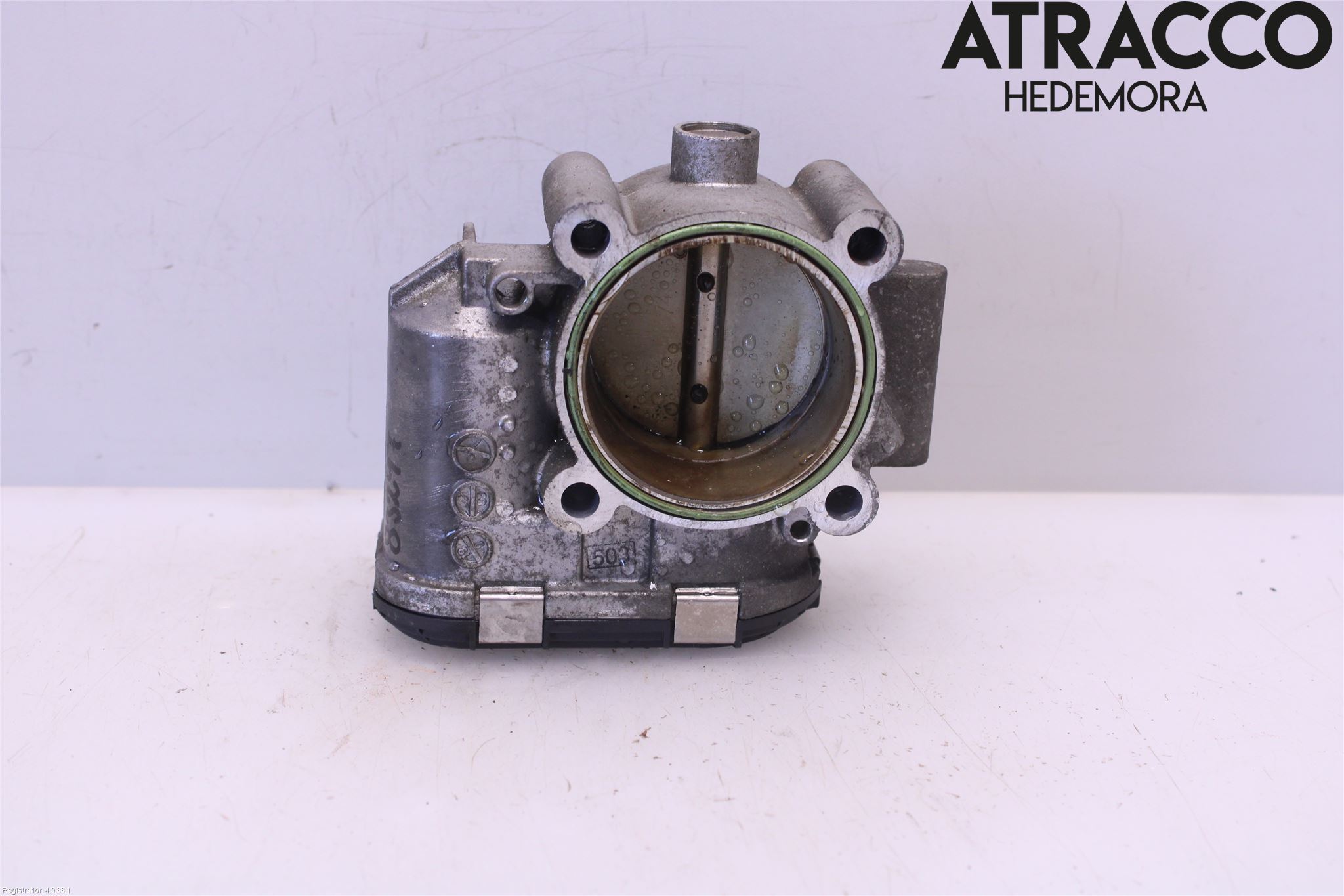 Opel INSIGNIA 09-16 Inns Spjeldhus