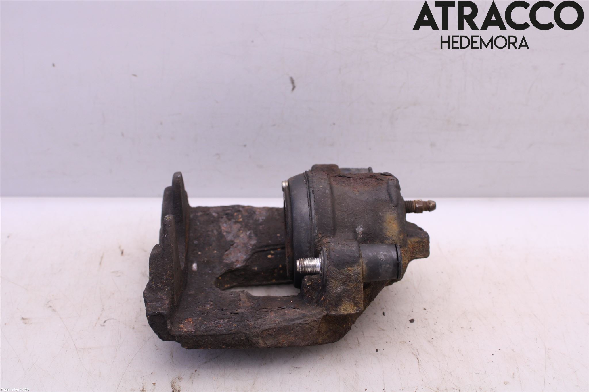 Volvo S40 04-07 Bremsecaliper Foran Venstre