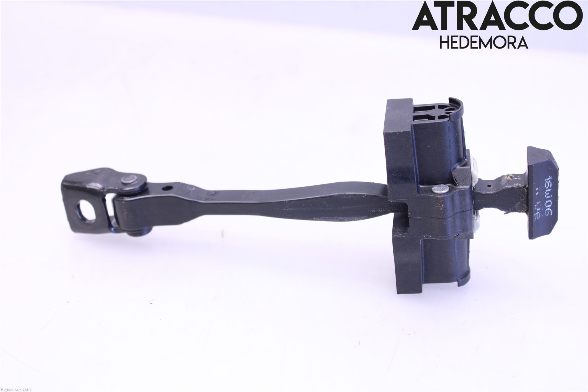 BMW X1 F48 15-22 Dørstopper