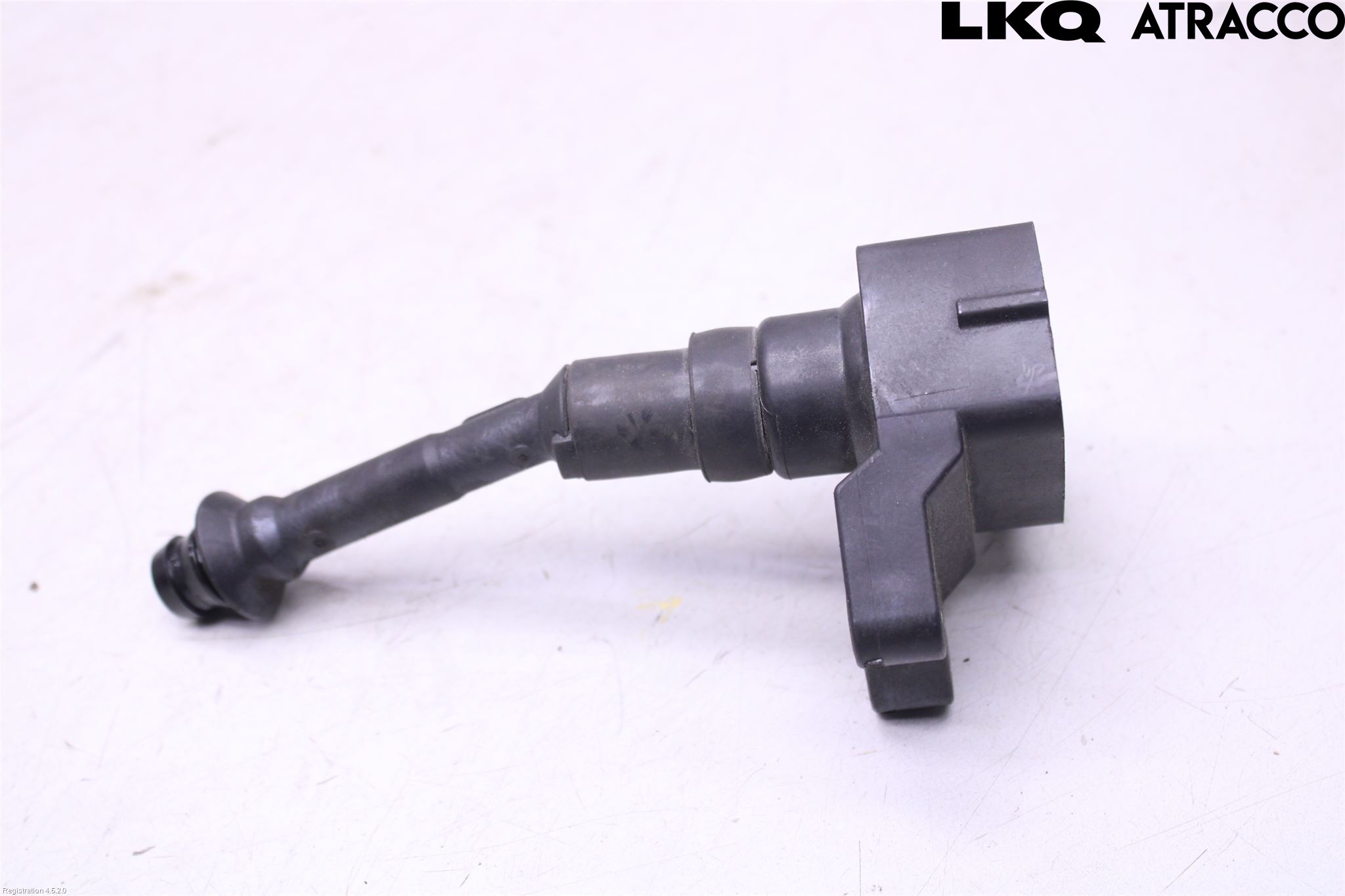 Ford FIESTA 13-17 Coil