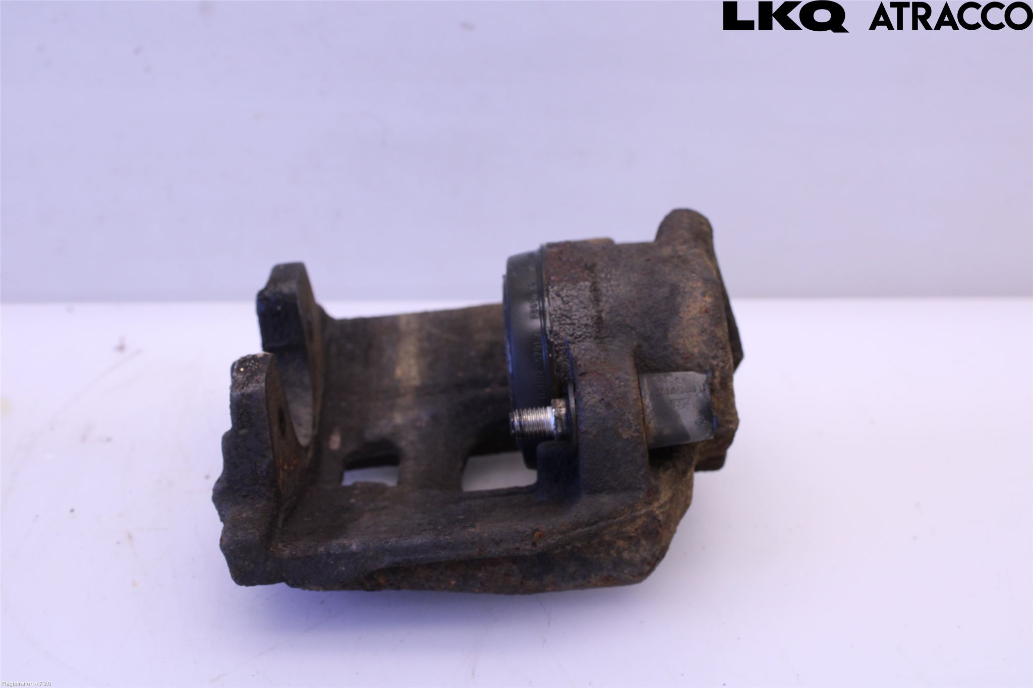 Audi A4/S4 08-11 Bremsecaliper Foran Høyre