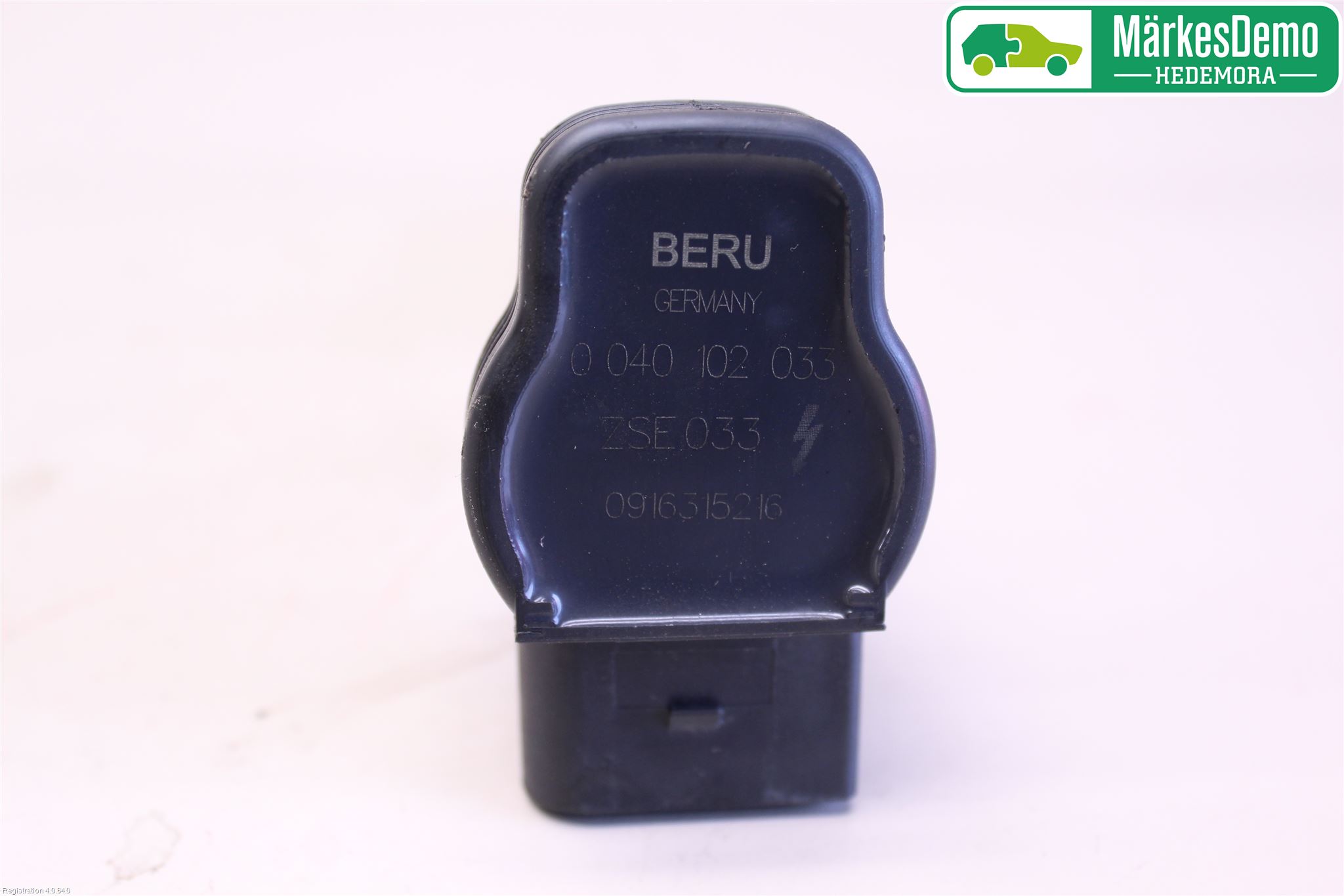 Seat LEON 06-12 Coil