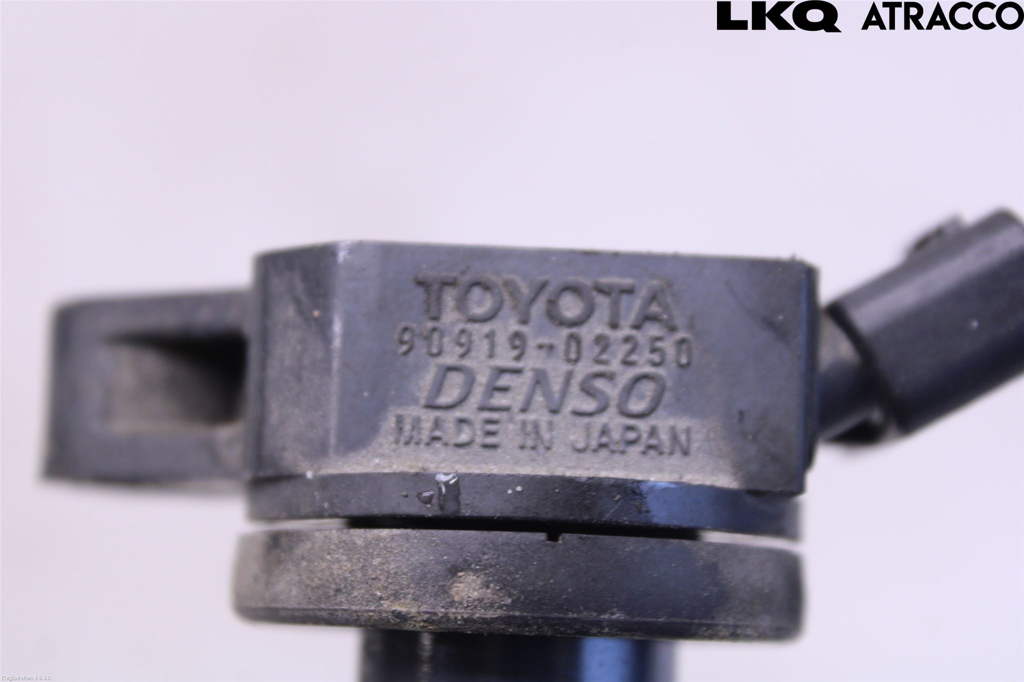 Lexus GS 300/430/450H 05-12 Coil