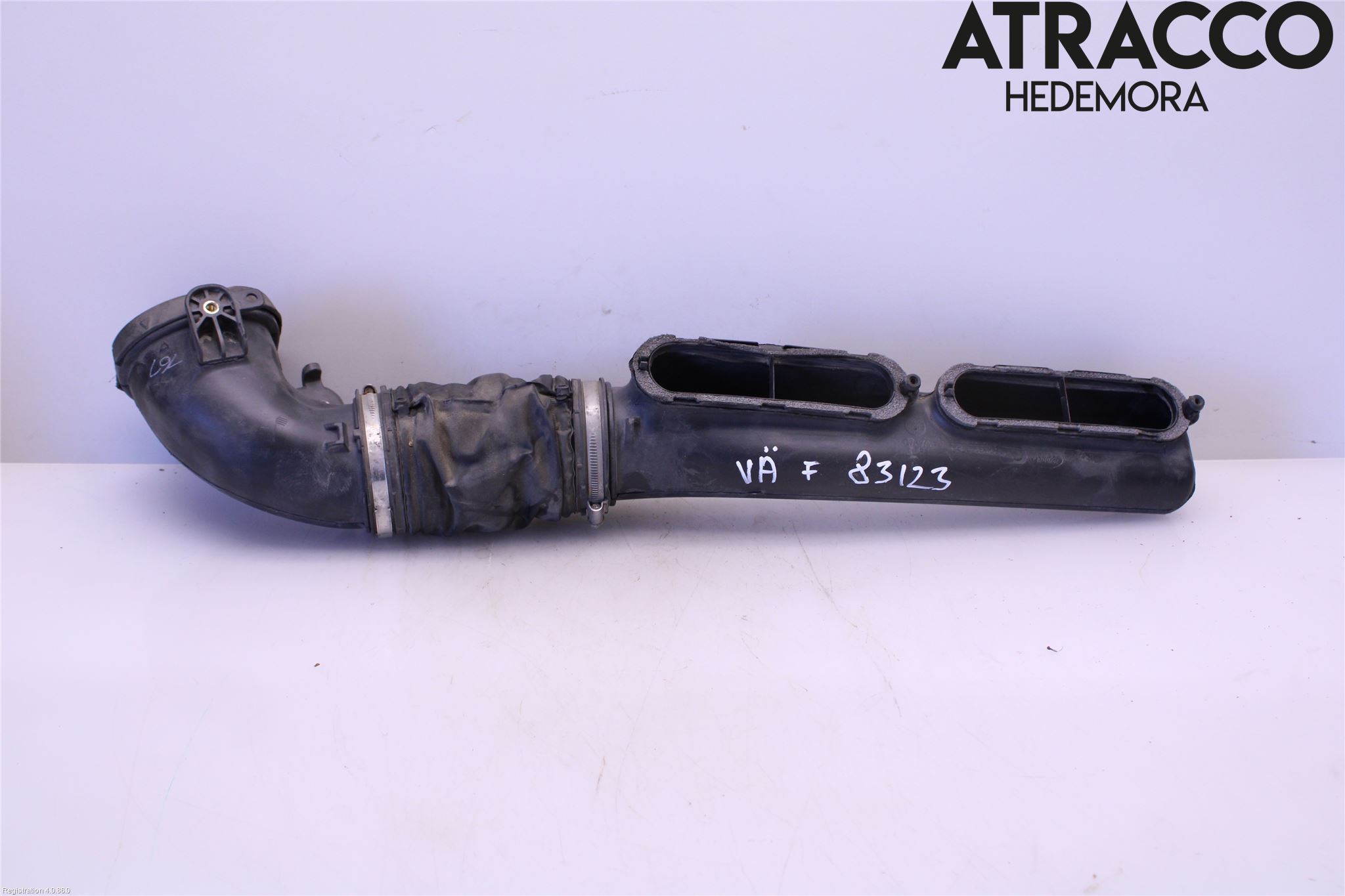 Landrover RANGE ROVER SPORT (L494) 14-22 Luftstyring Front