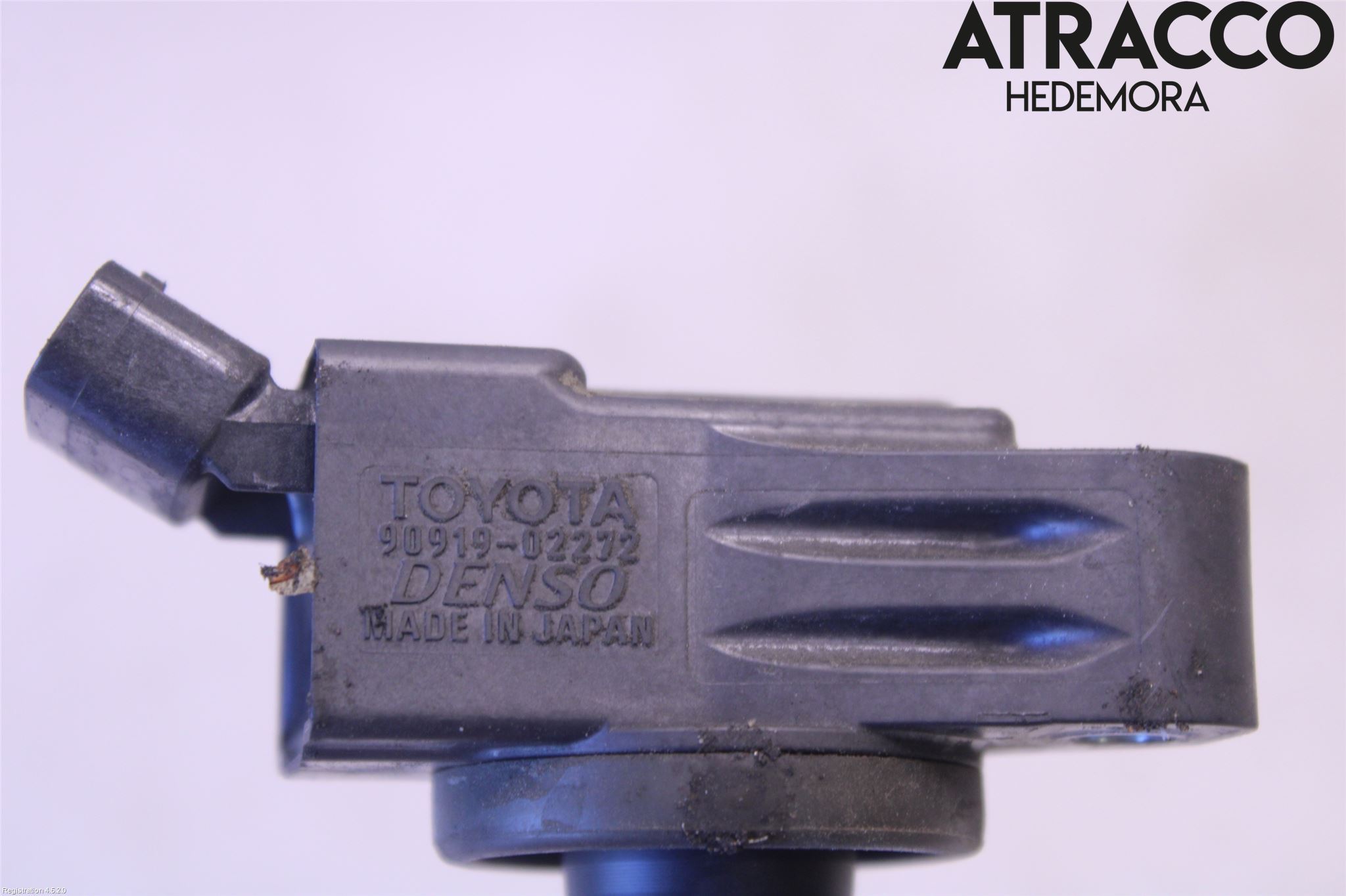 Toyota PRIUS (ZVW50) 16-21 Coil