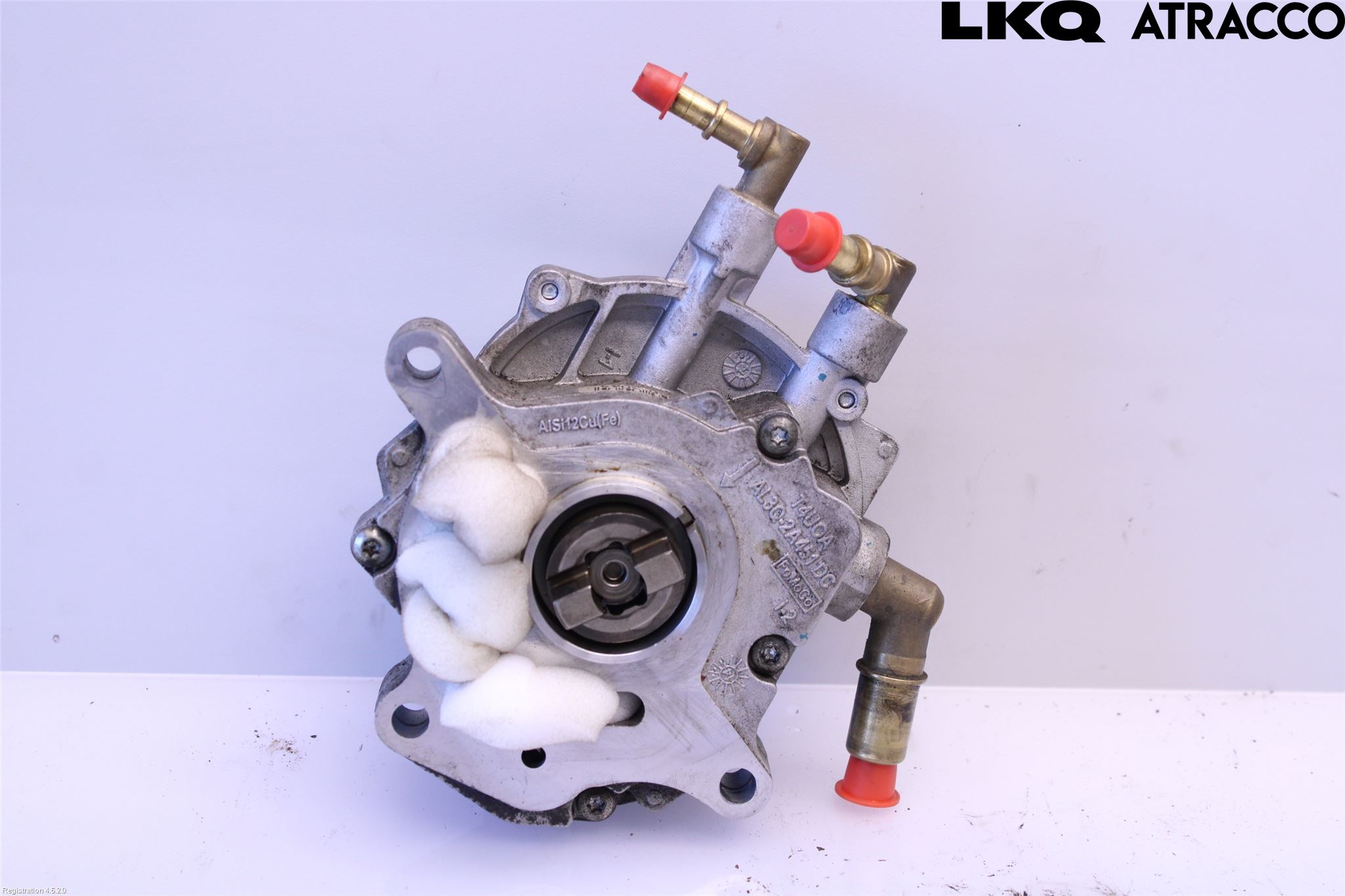 Landrover RANGE ROVER (L405) 13-21 Vacuumpumpe