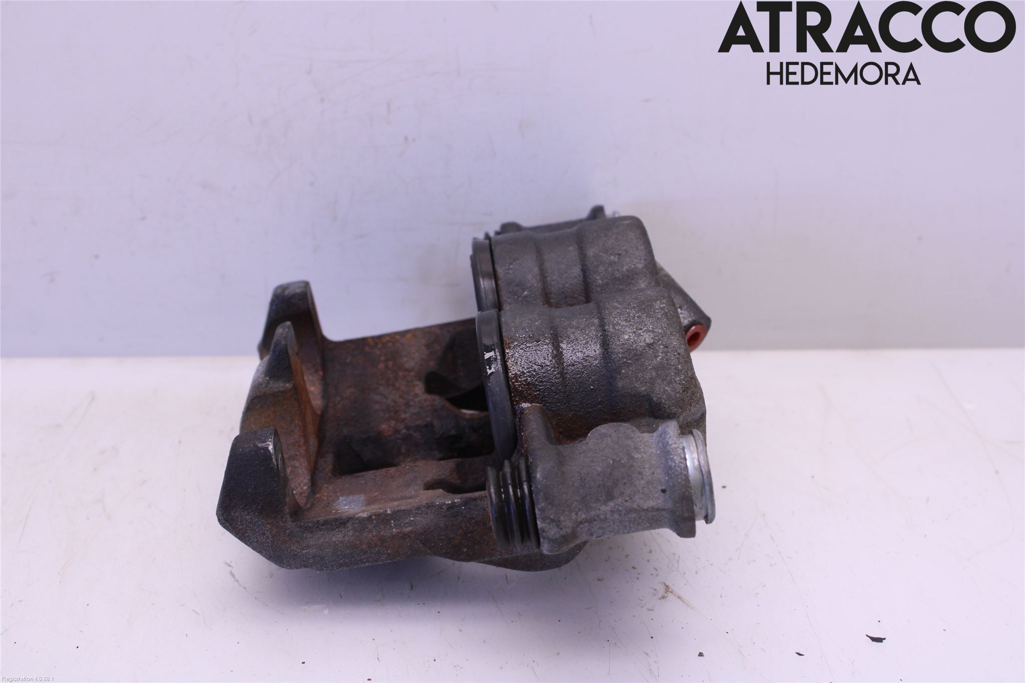 Fiat DUCATO 07-15 Bremsecaliper Foran Høyre