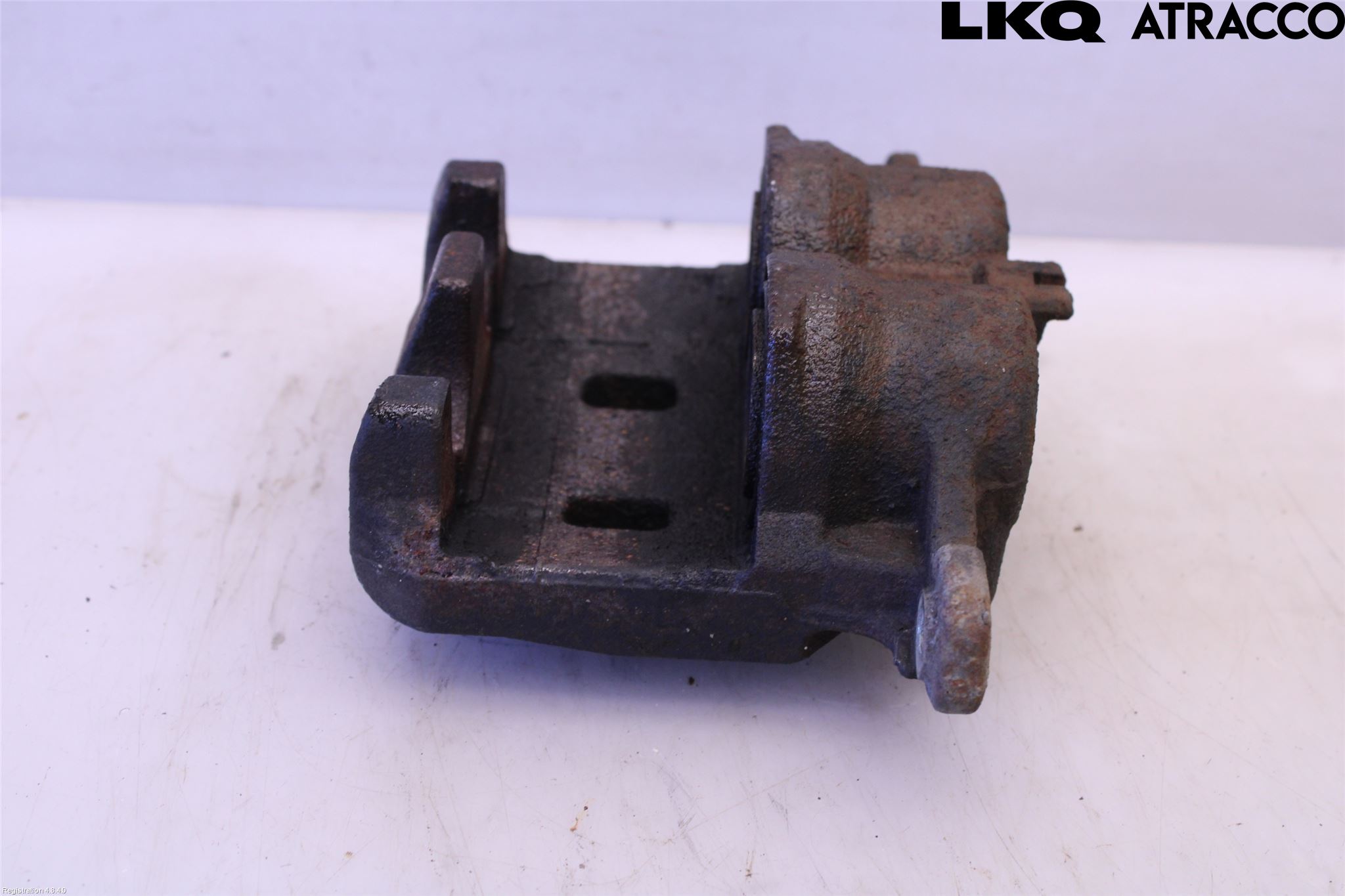Nissan X-TRAIL 14-21 Bremsecaliper Foran Høyre