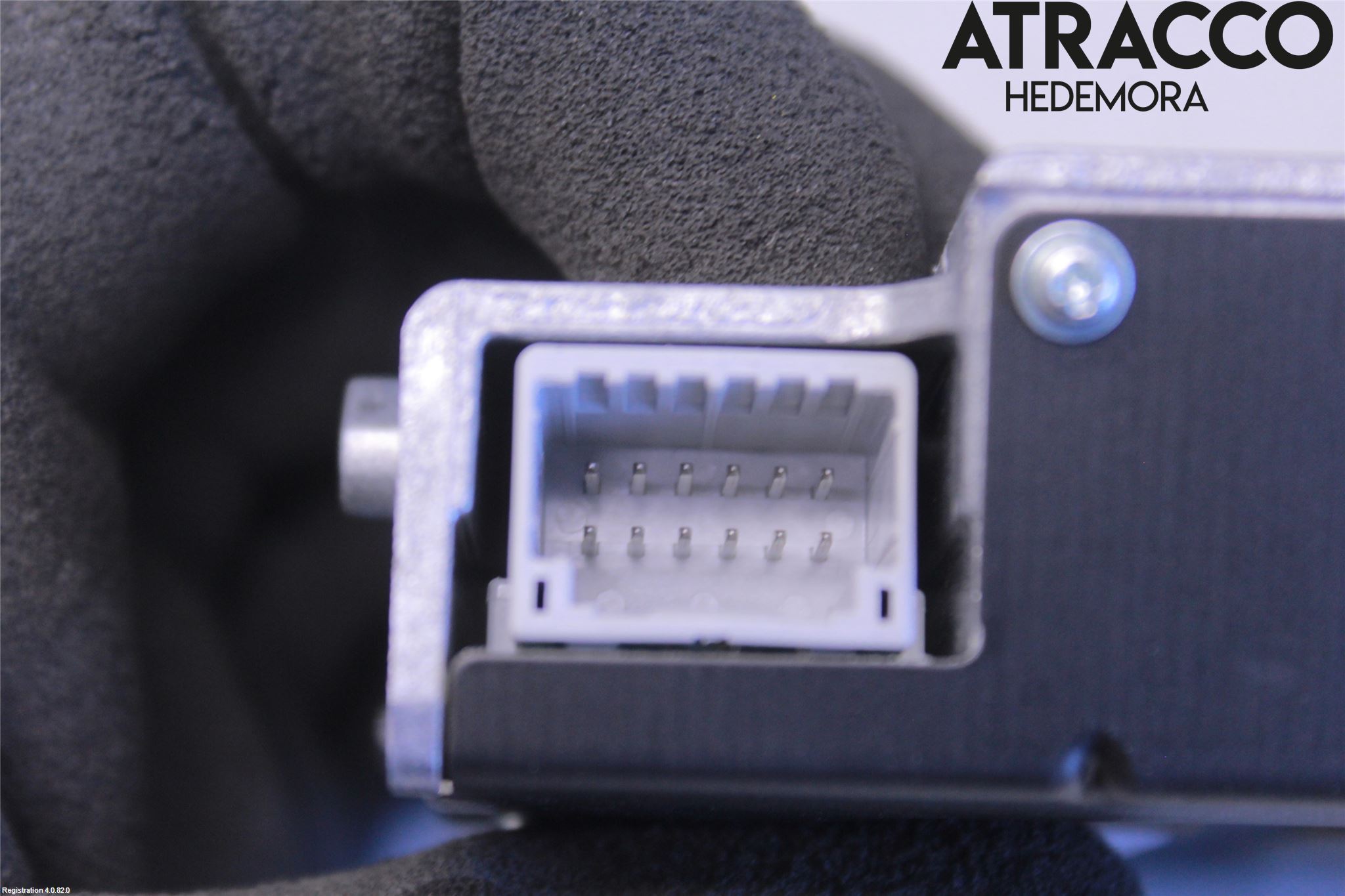Toyota RAV4 19- Sensor Kollisjonsbeskyttelse
