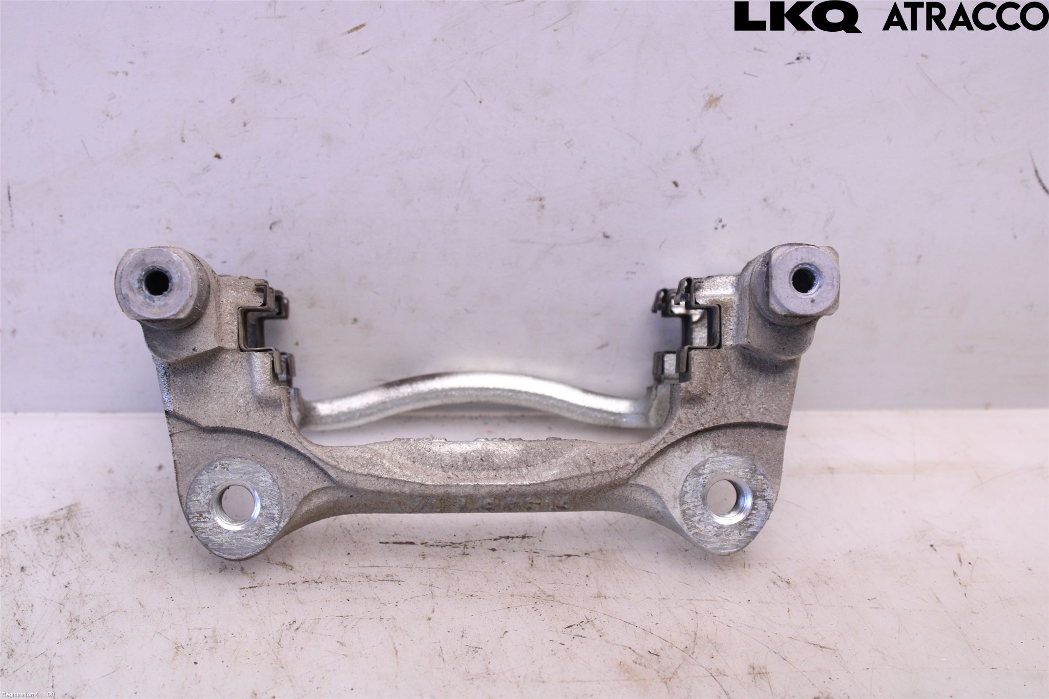 Toyota COROLLA 19- Bremsecaliper Feste Holder