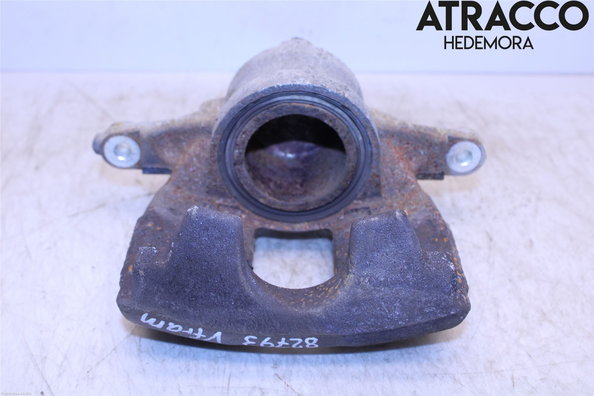 Honda CR-V 07-12 Bremsecaliper Foran Venstre