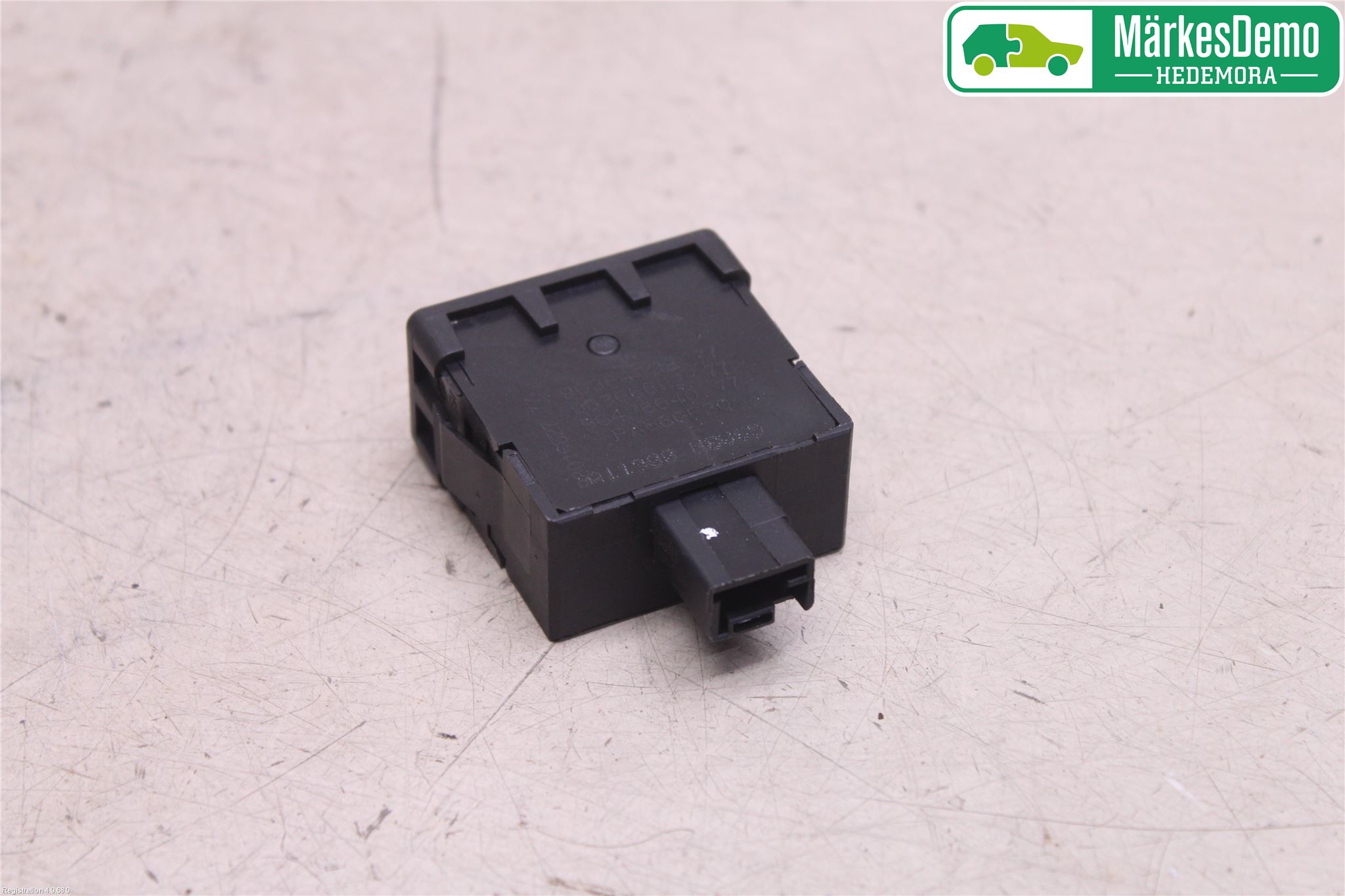 Citroen BERLINGO 08-18 Bryter Hovedlys