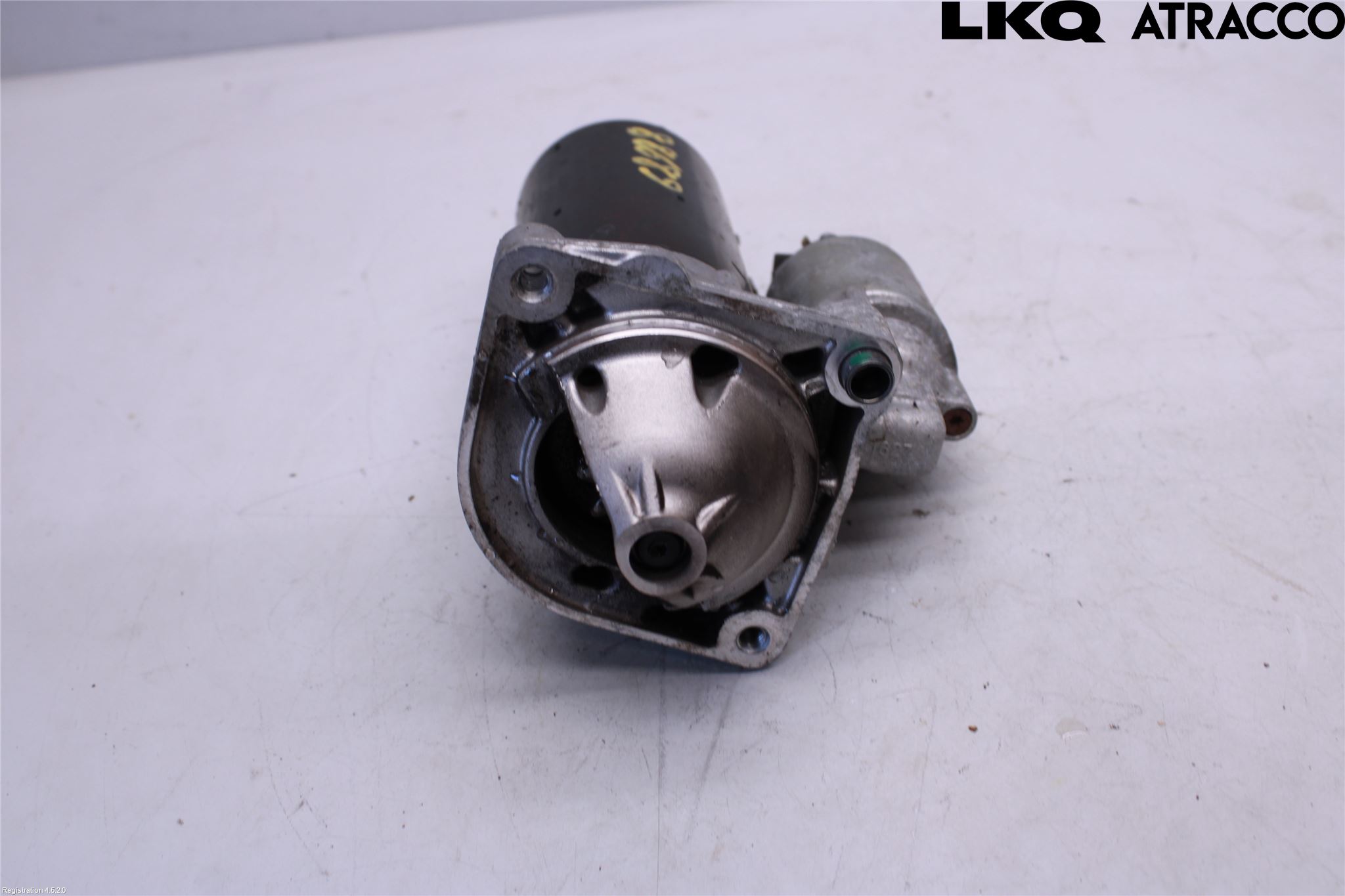 Fiat DUCATO 15-23 Startmotor Diesel