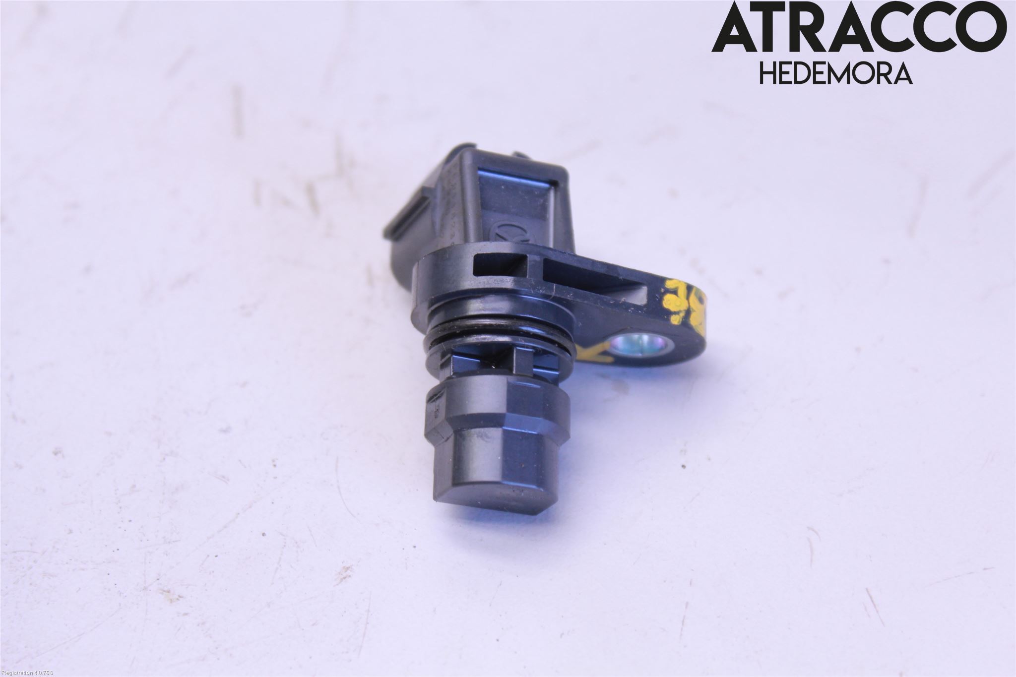 Mazda CX-3 Giver Turtall - Tenning