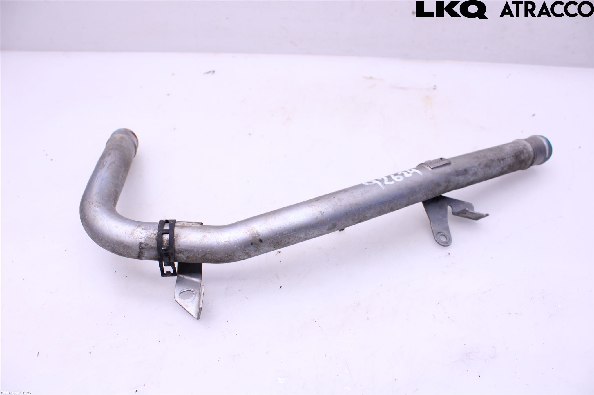 Mercedes-Benz MB A-KLASS (W176) 13-18 Radiator Slange