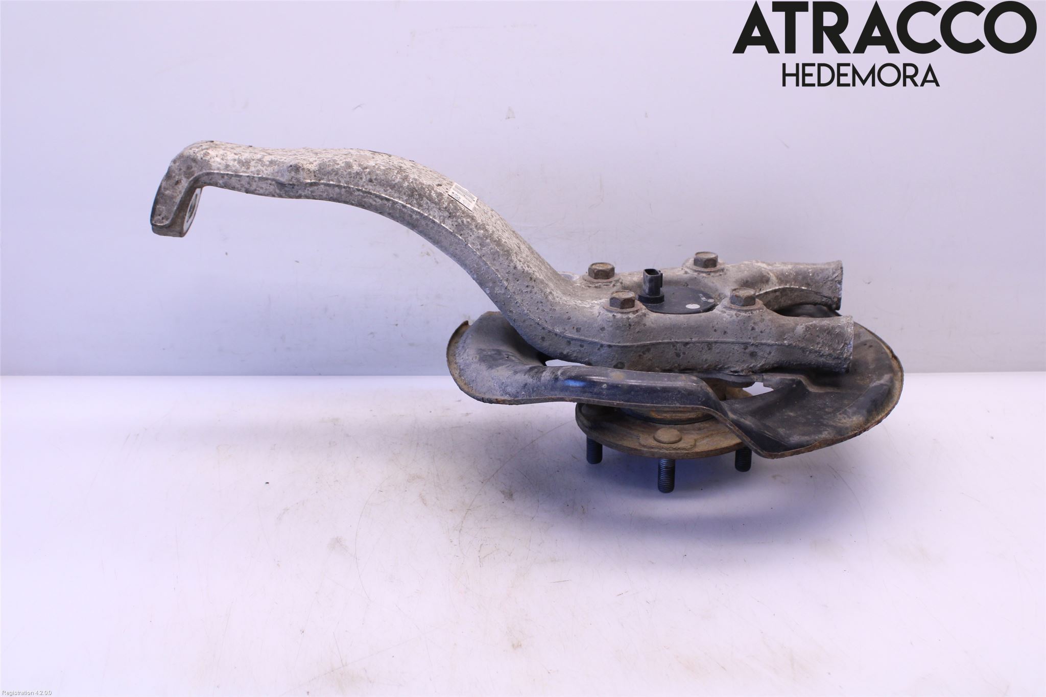 Lexus IS 250/350 14-20 Spindel Hf