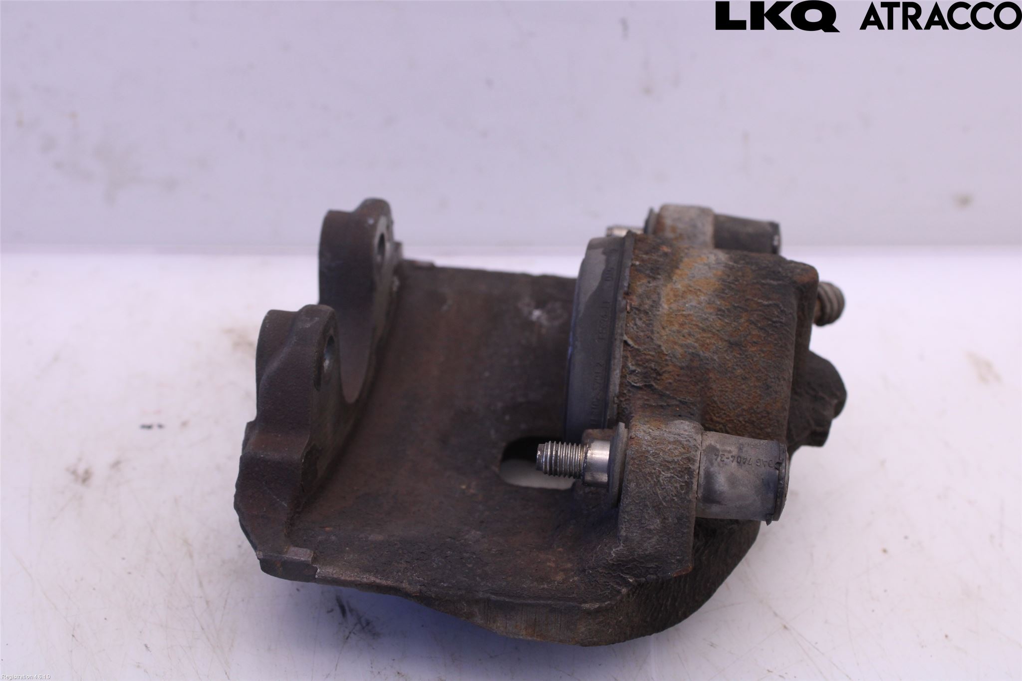 Ford KUGA 13-16 Bremsecaliper Foran Venstre
