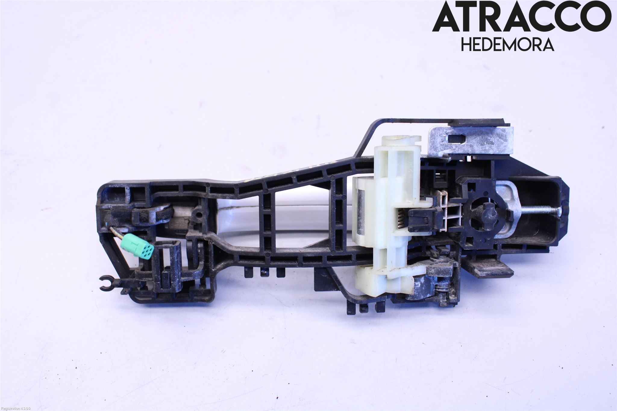 Ford KUGA 13-16 Dørhandtak Ytre Høyre